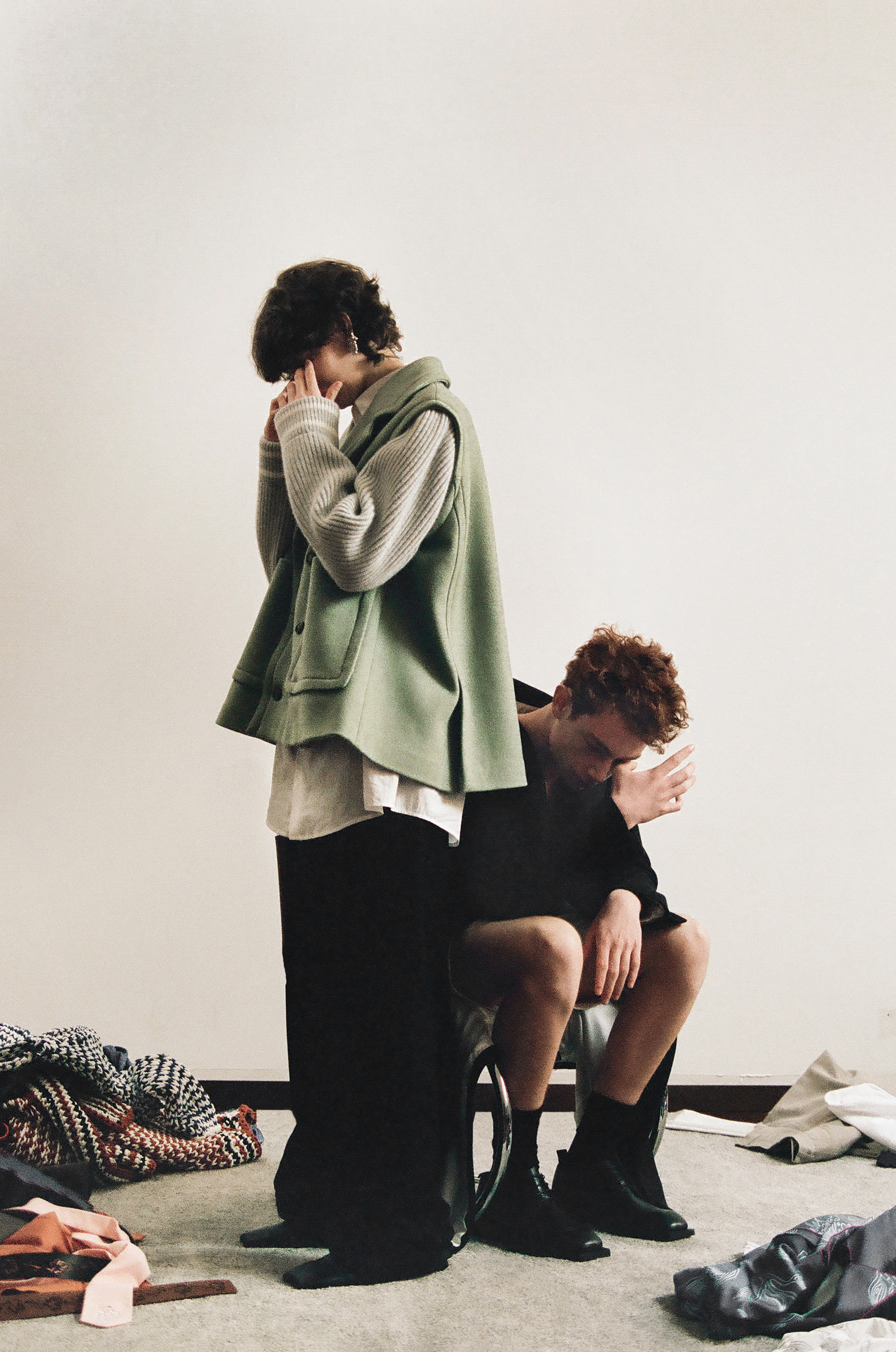 Federico Cina FW21