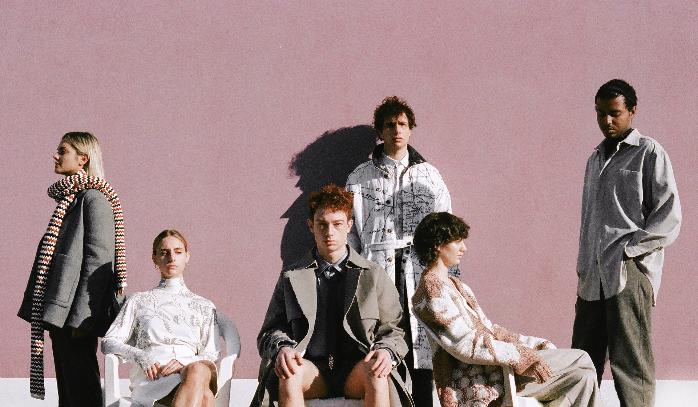 Federico Cina FW21
