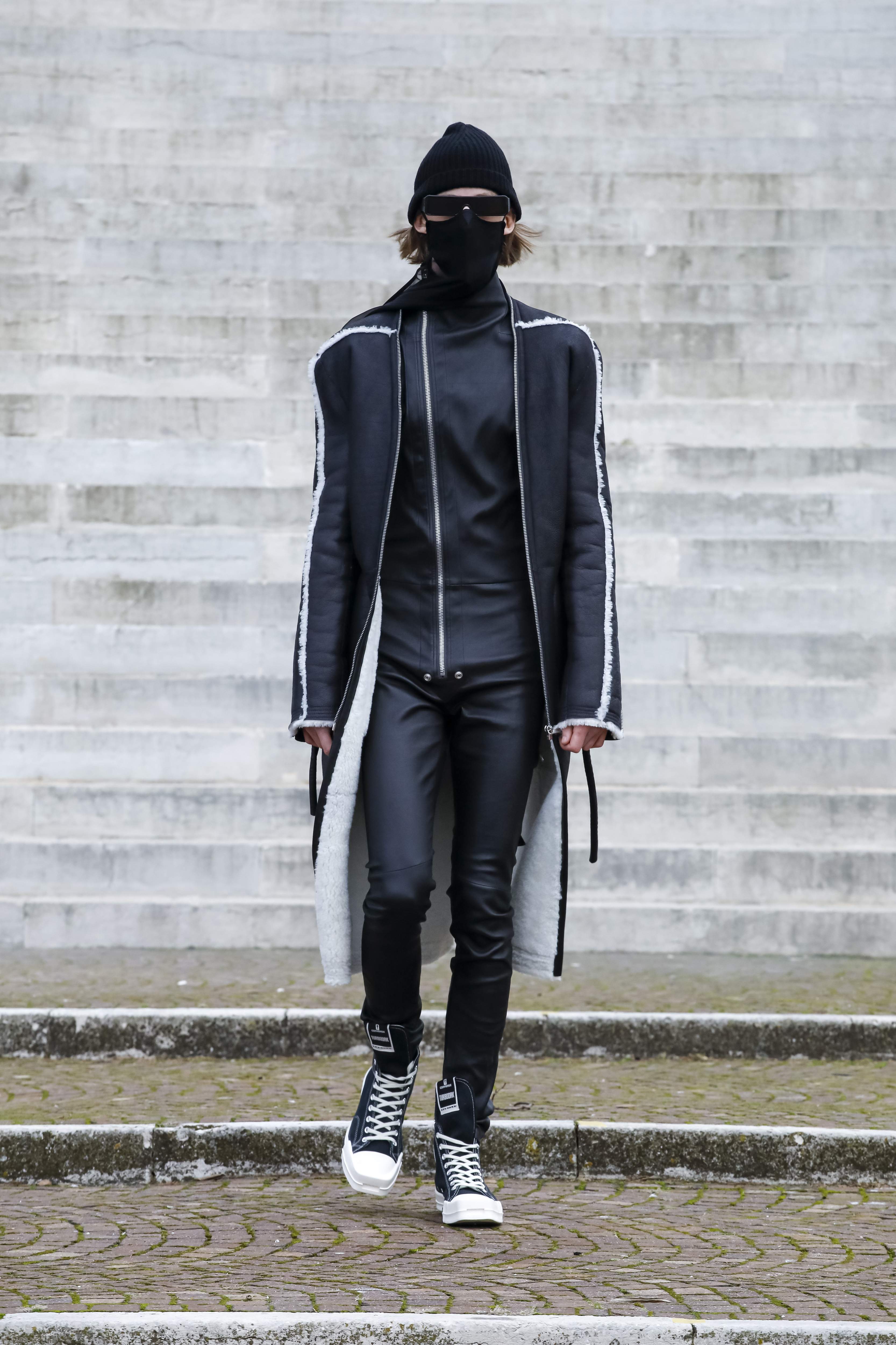 How to Style Rick Owens #fashion #howtostyle #rickowens #outfitideas #, Styling Rick Owens