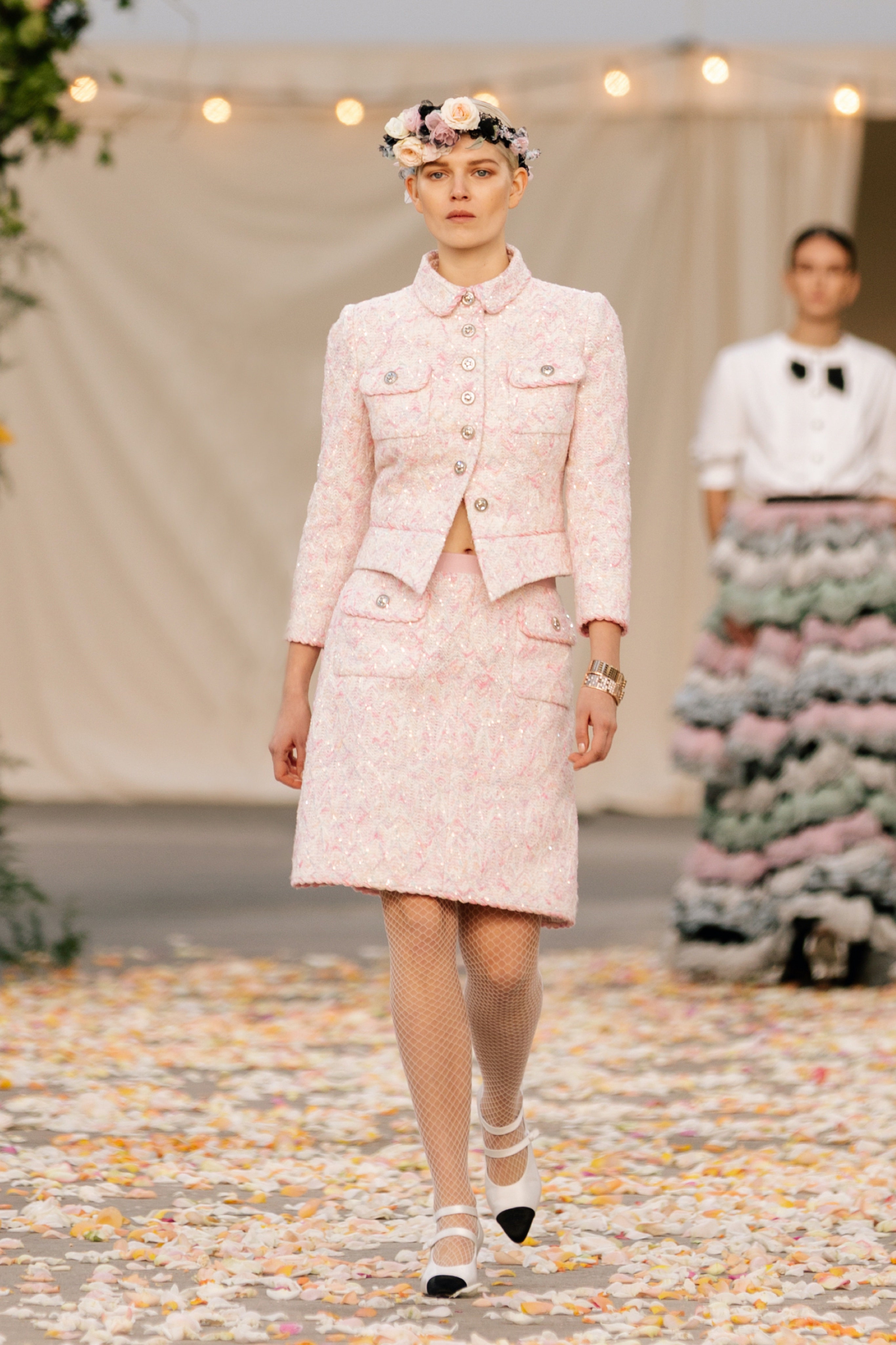 Chanel haute couture spring/summer 2021 iD