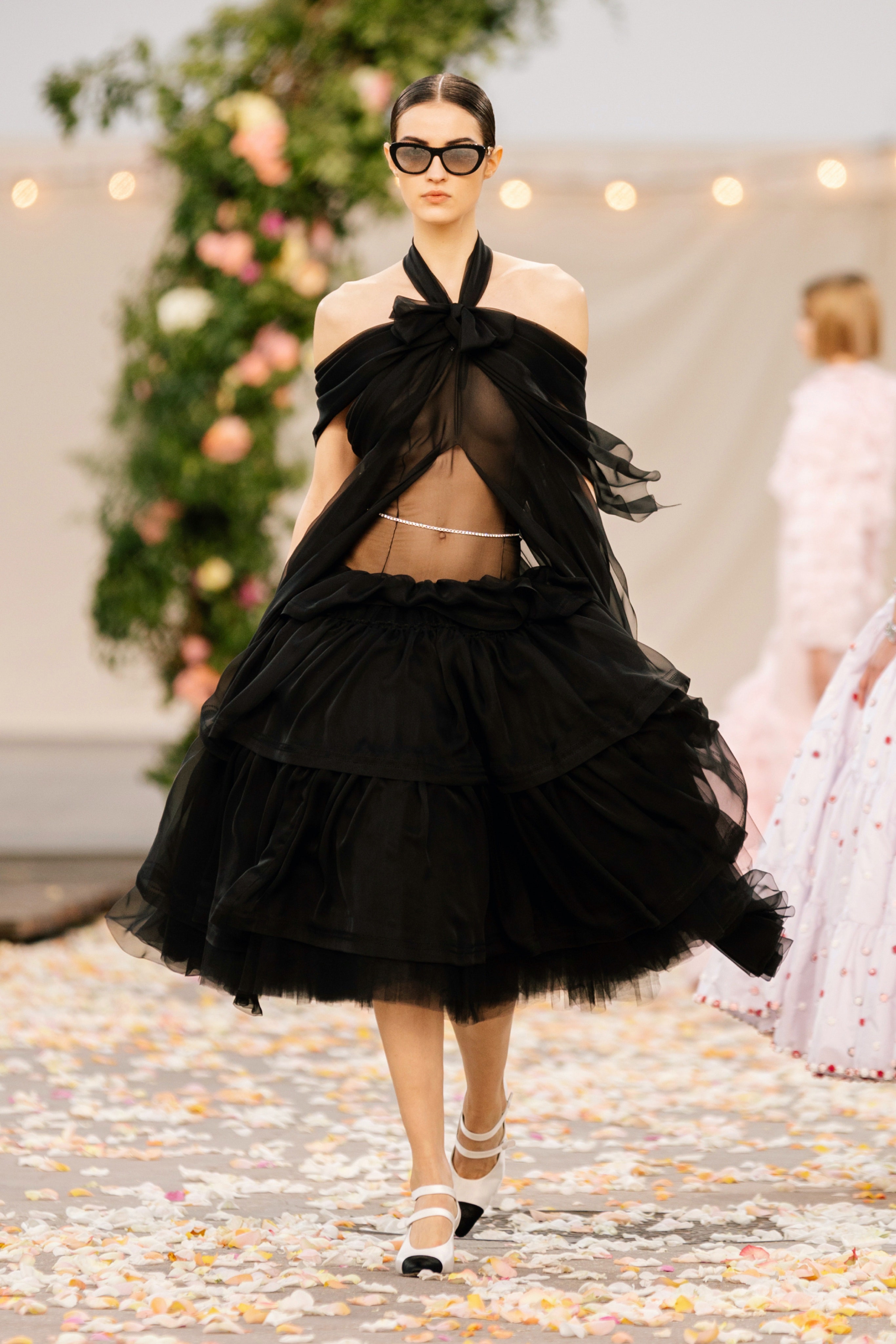 Look 31 - Spring-Summer 2021 Haute Couture, CHANEL