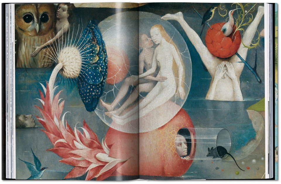 bosch book pages