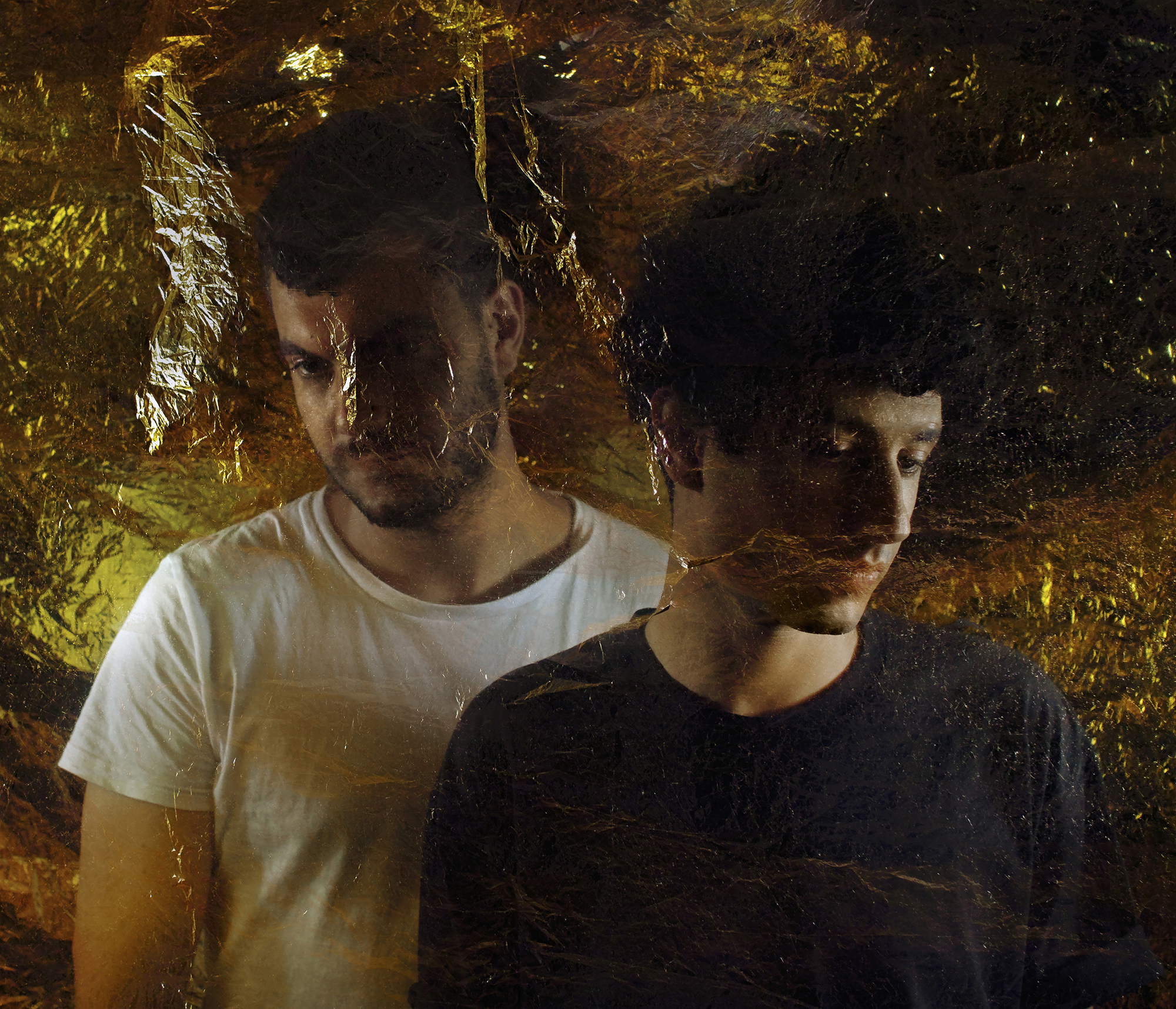 intervista palindrome musica elettronica italiana forever endless