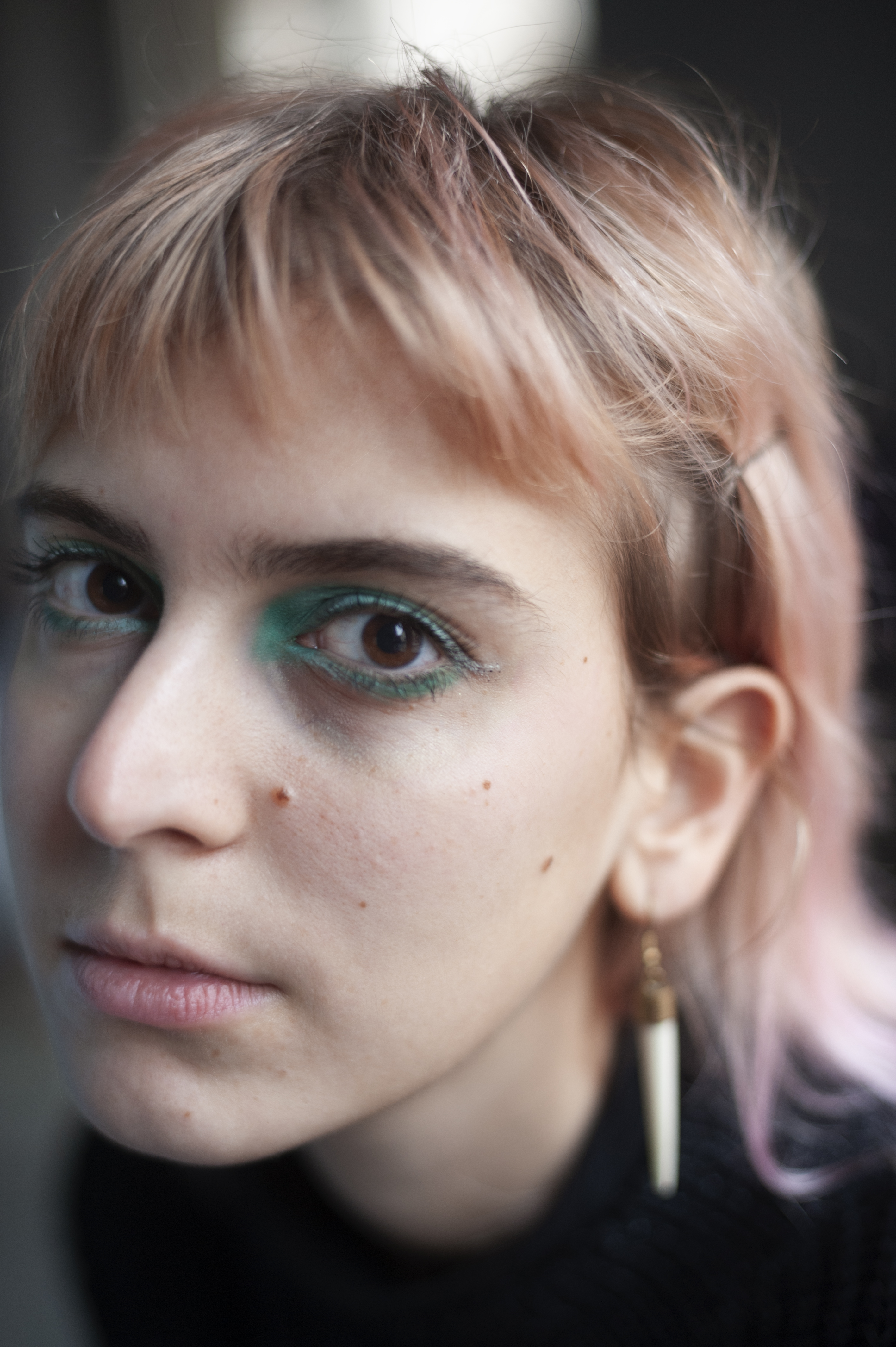 Intervista a Mandragora Officinarum su gender fluidity e sex education