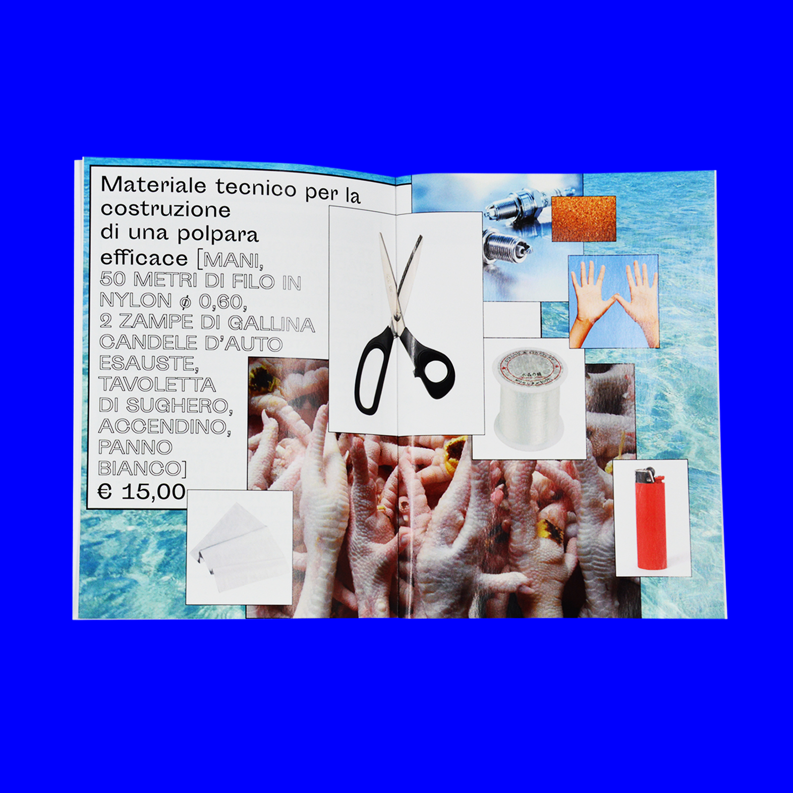 panopticon 000 fanzine