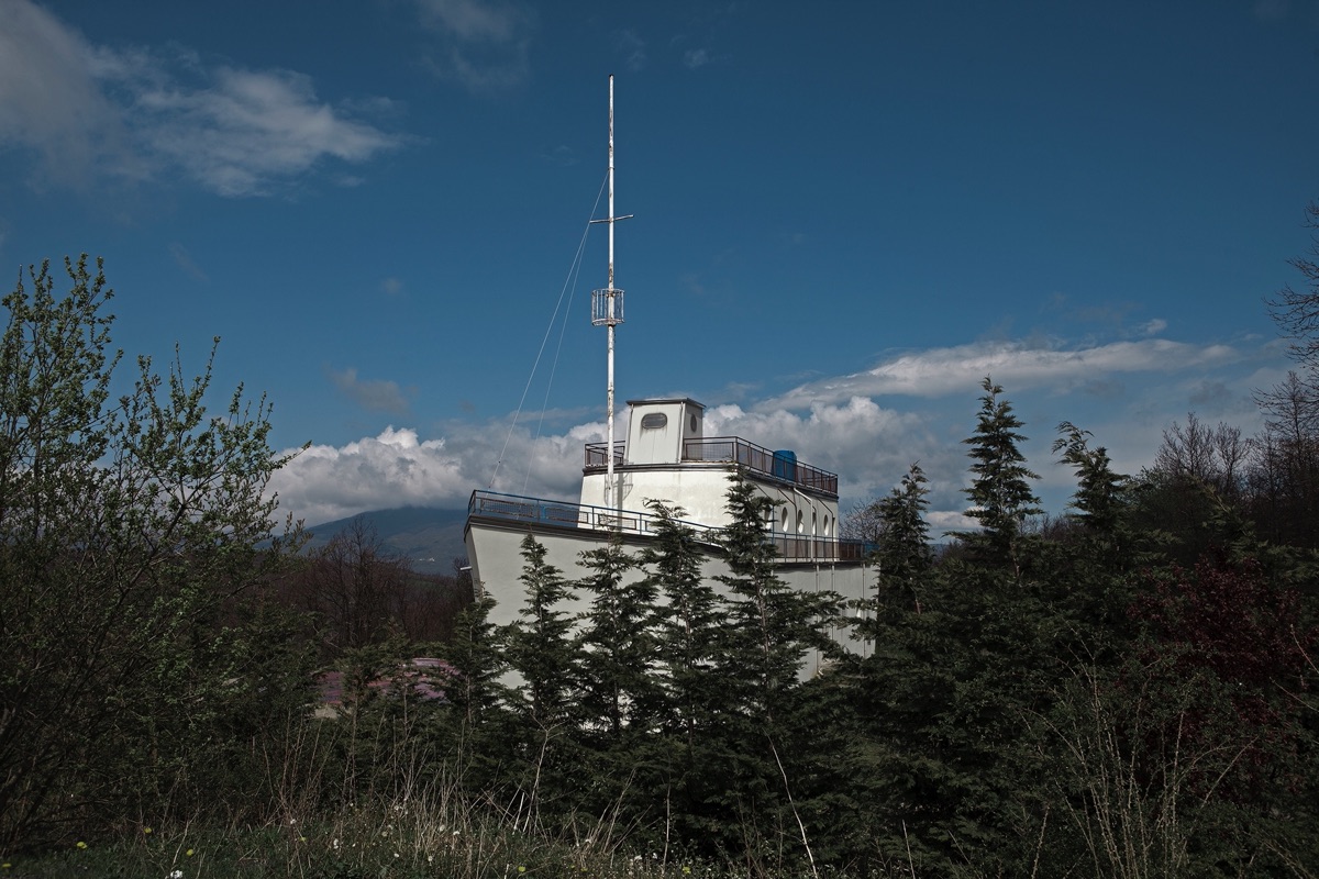 La Nave discoteche abbandonate italia