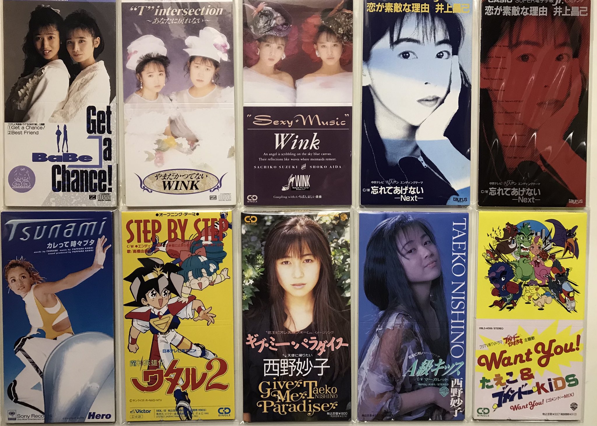 Cassette Tapes Are Making a Comeback in Japan LaptrinhX / News