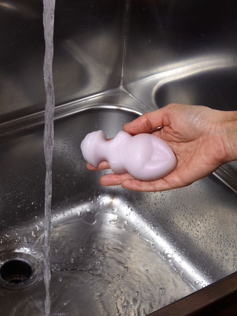 Judy Chicago Hand Soap