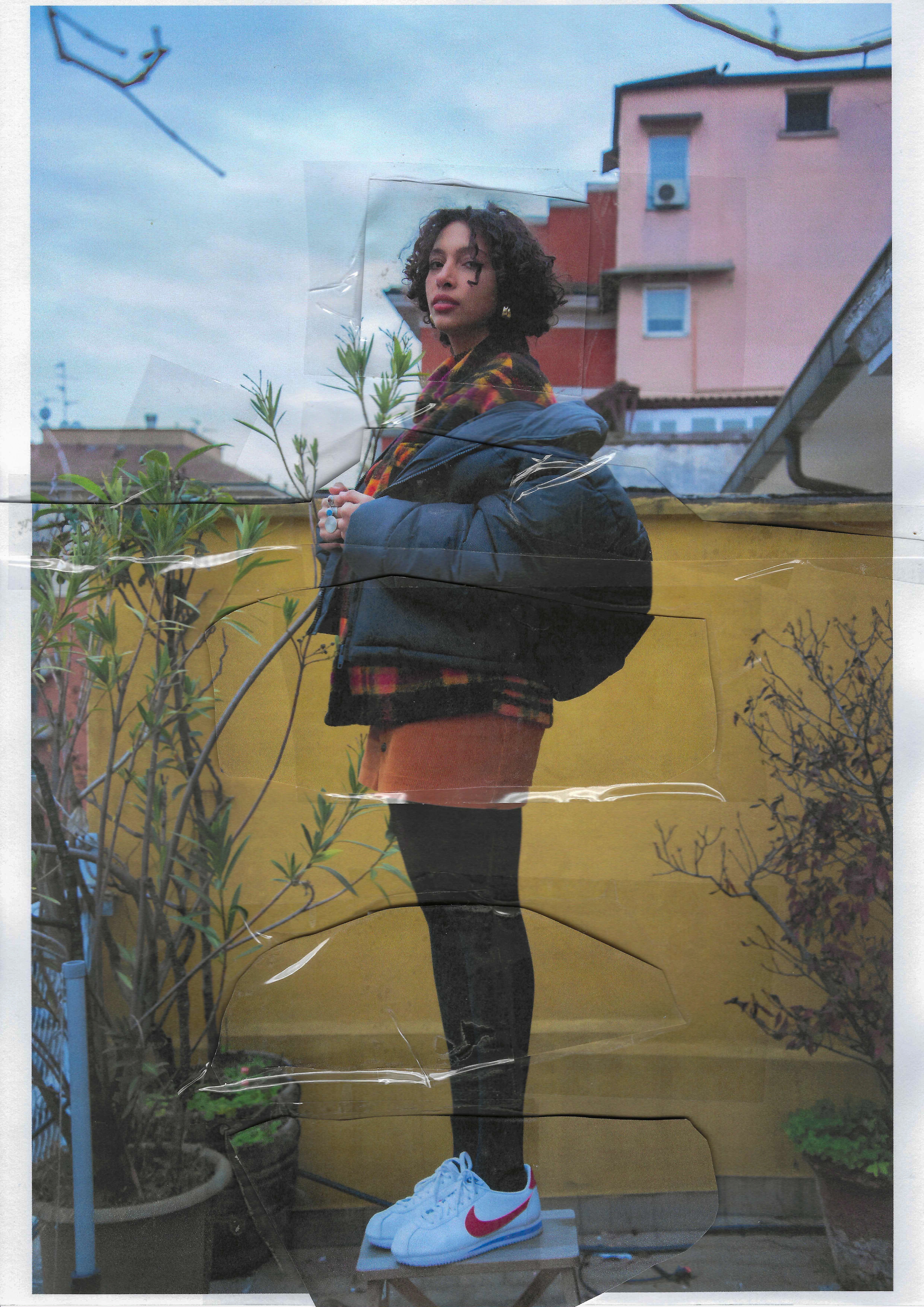 Intervista ad Arya per il suo primo EP - Fotografia di Yuri Yudin 2.jpg
