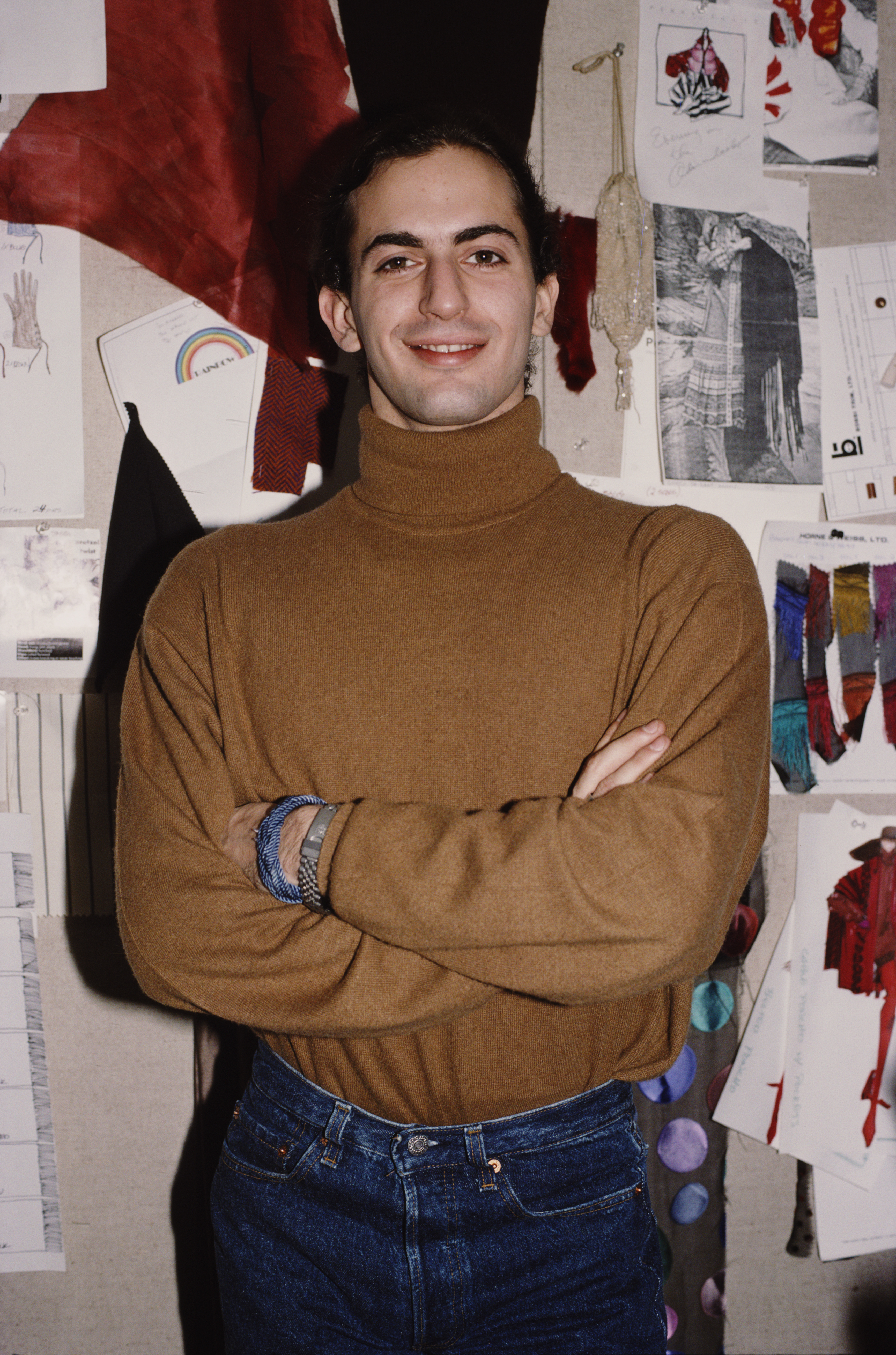 marc jacobs most famous designs