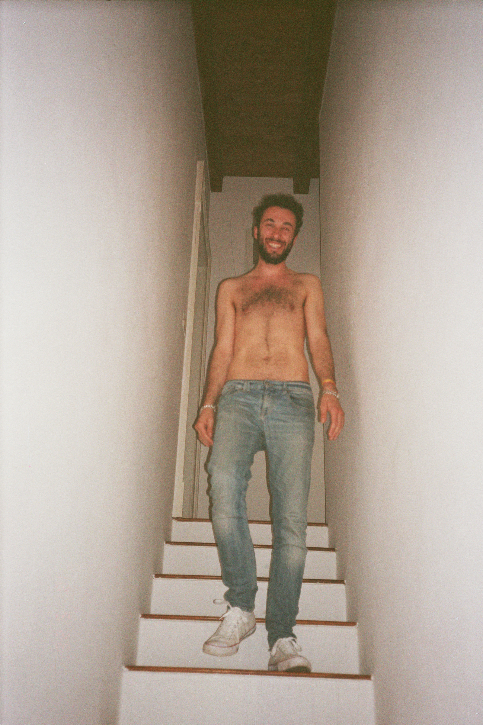i-D Exclusive: Fanzinedi? La Seconda—tutta la scena musicale italiana in foto
