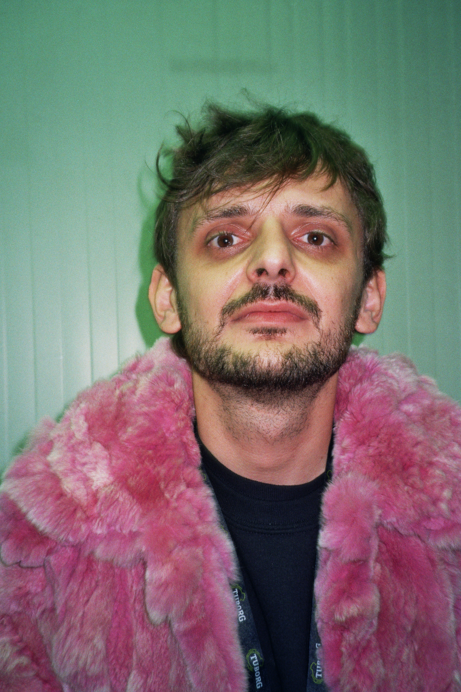 i-D Exclusive: Fanzinedi? La Seconda—tutta la scena musicale italiana in foto