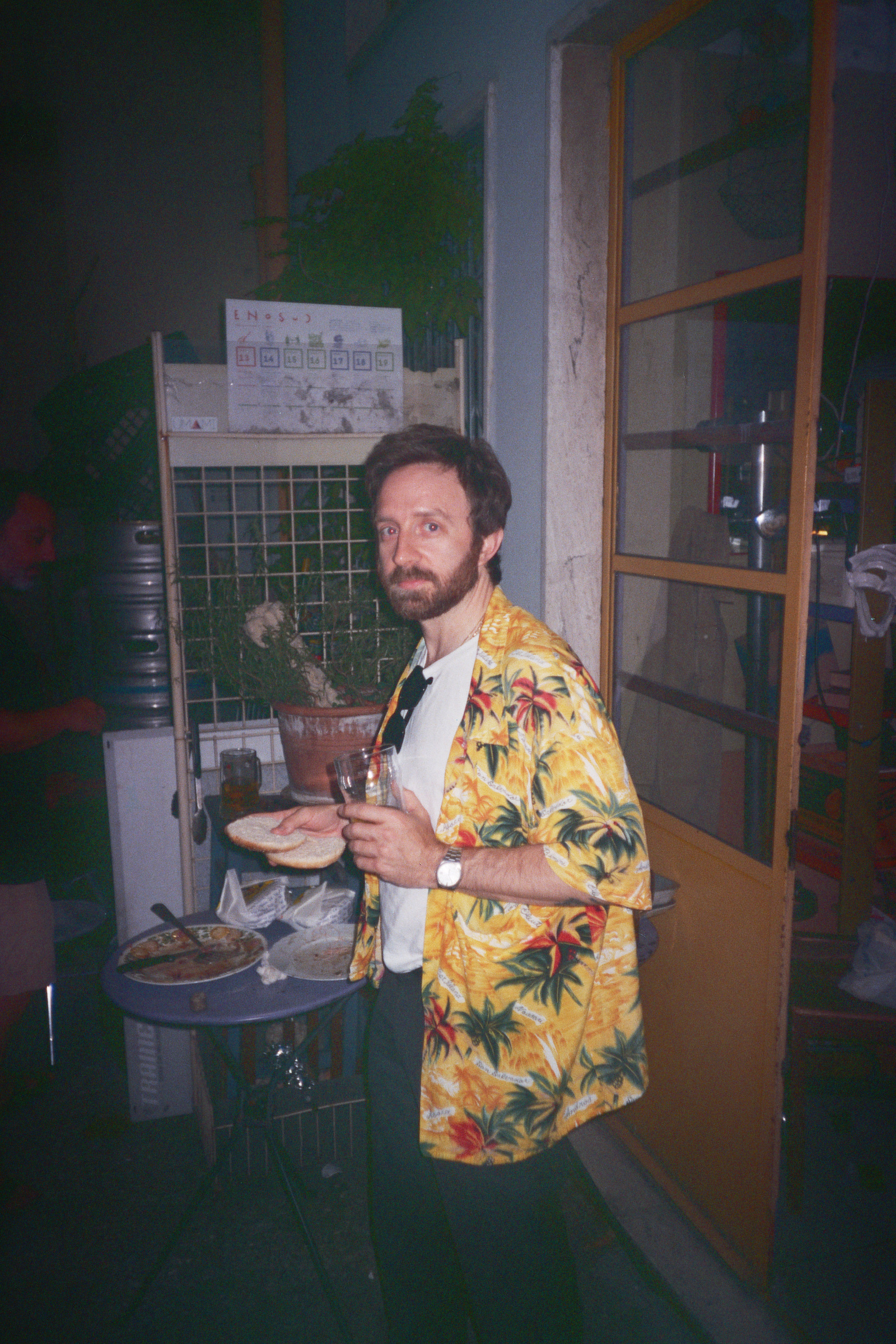 i-D Exclusive: Fanzinedi? La Seconda—tutta la scena musicale italiana in foto