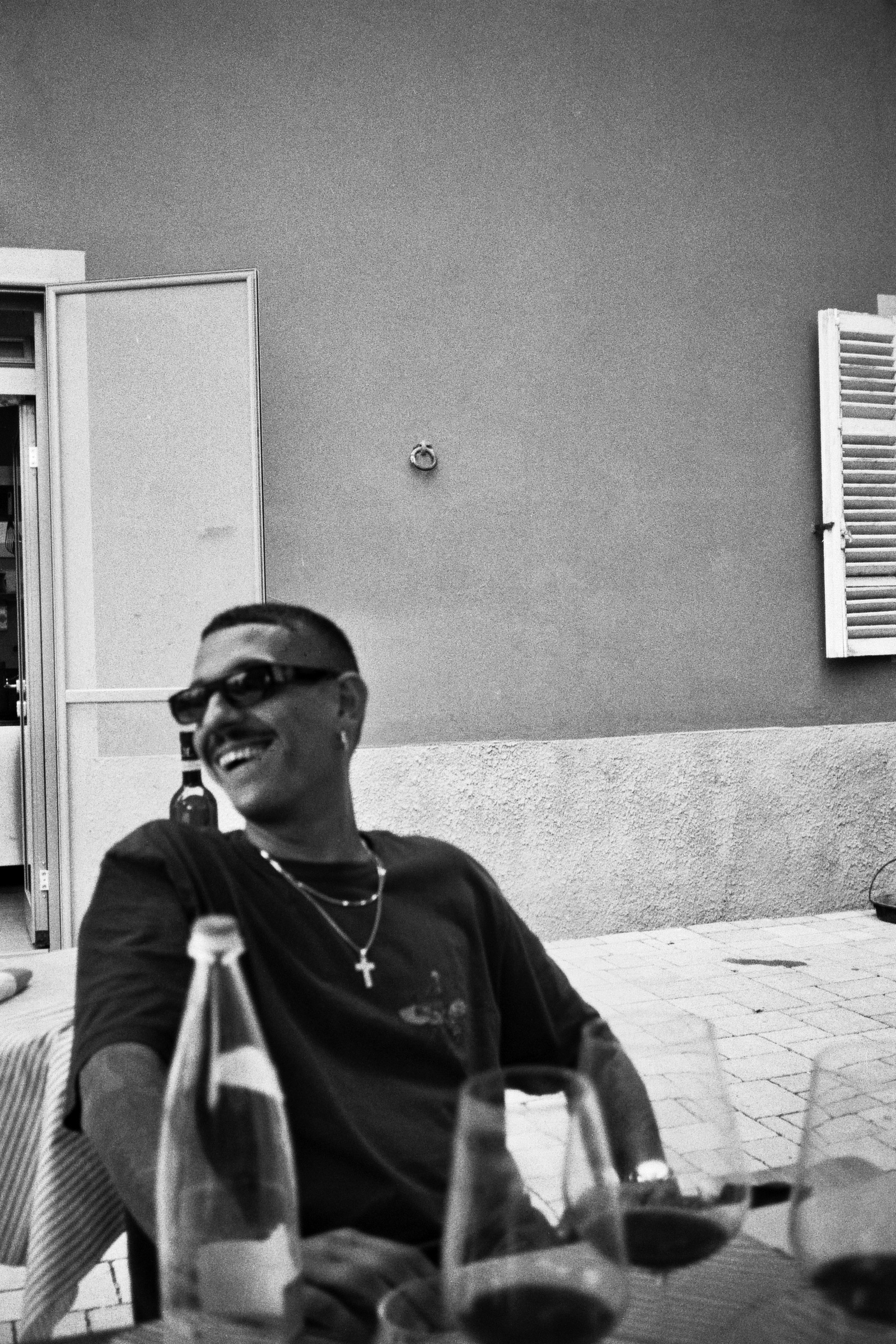 i-D Exclusive: Fanzinedi? La Seconda—tutta la scena musicale italiana in foto