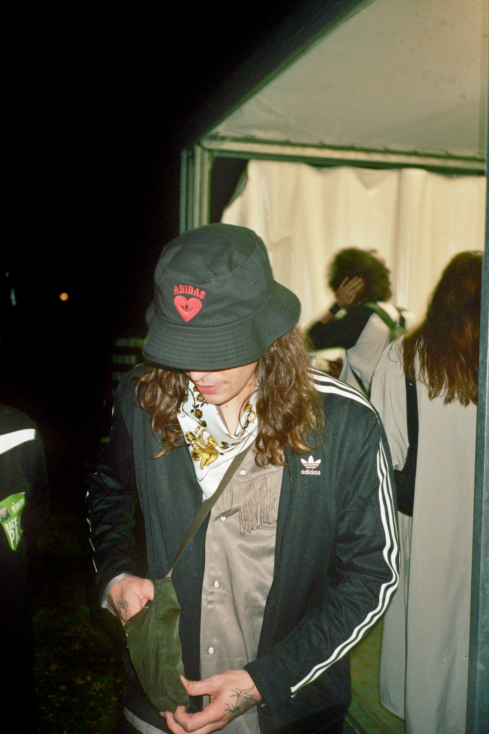 i-D Exclusive: Fanzinedi? La Seconda—tutta la scena musicale italiana in foto