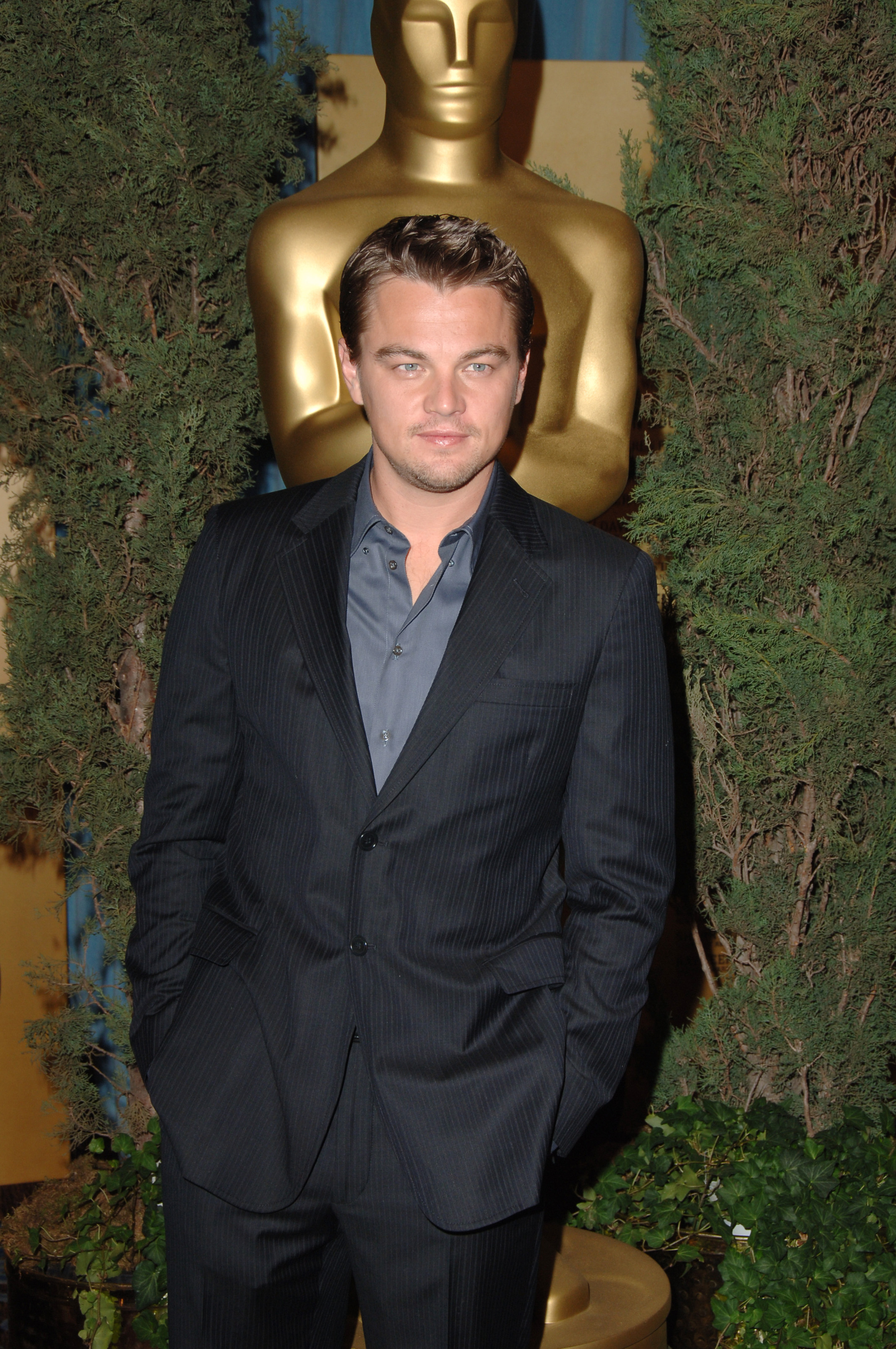 Leonardo DiCaprio's style evolution - i-D