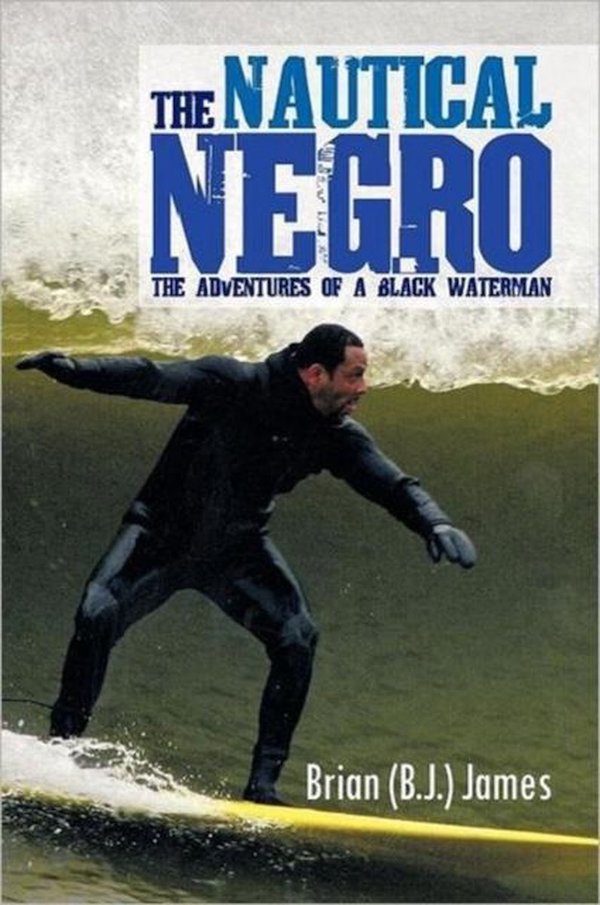 The Nautical Negro Book