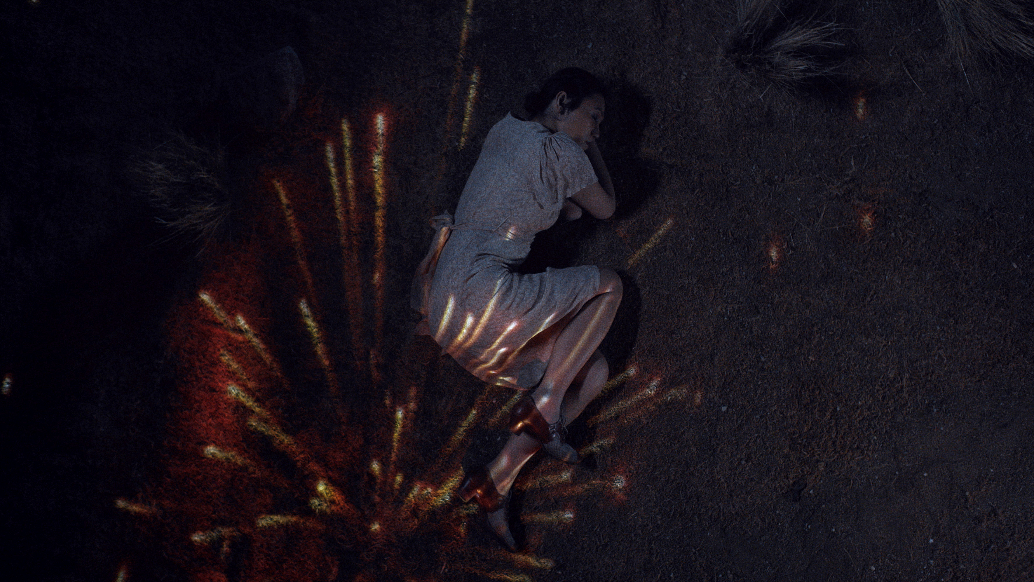 Women's Tales di Miu Miu cortometraggio Isabel Sandoval