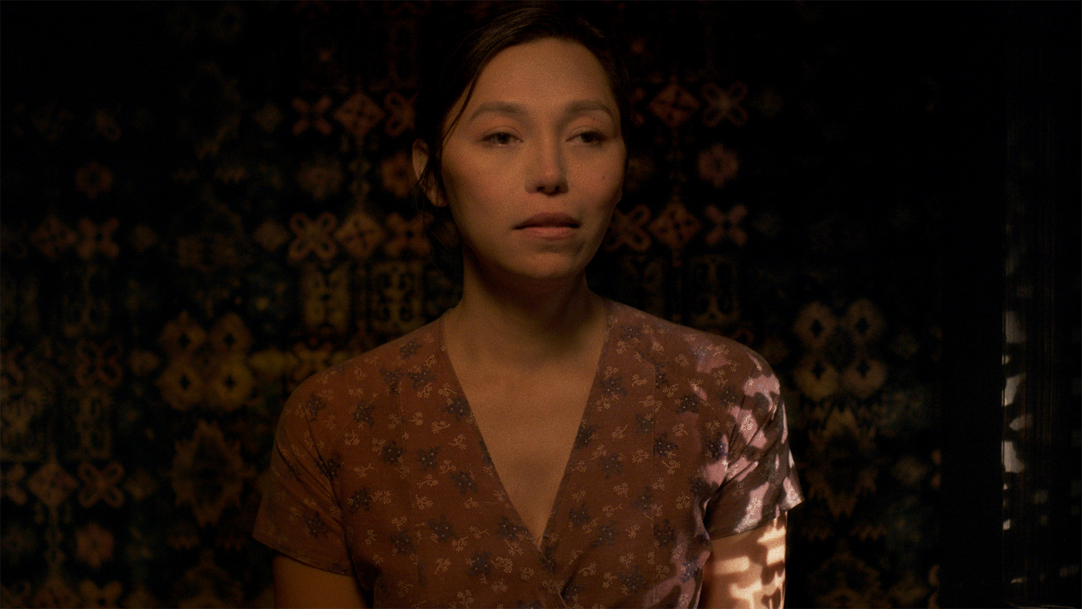 Women's Tales di Miu Miu cortometraggio Isabel Sandoval