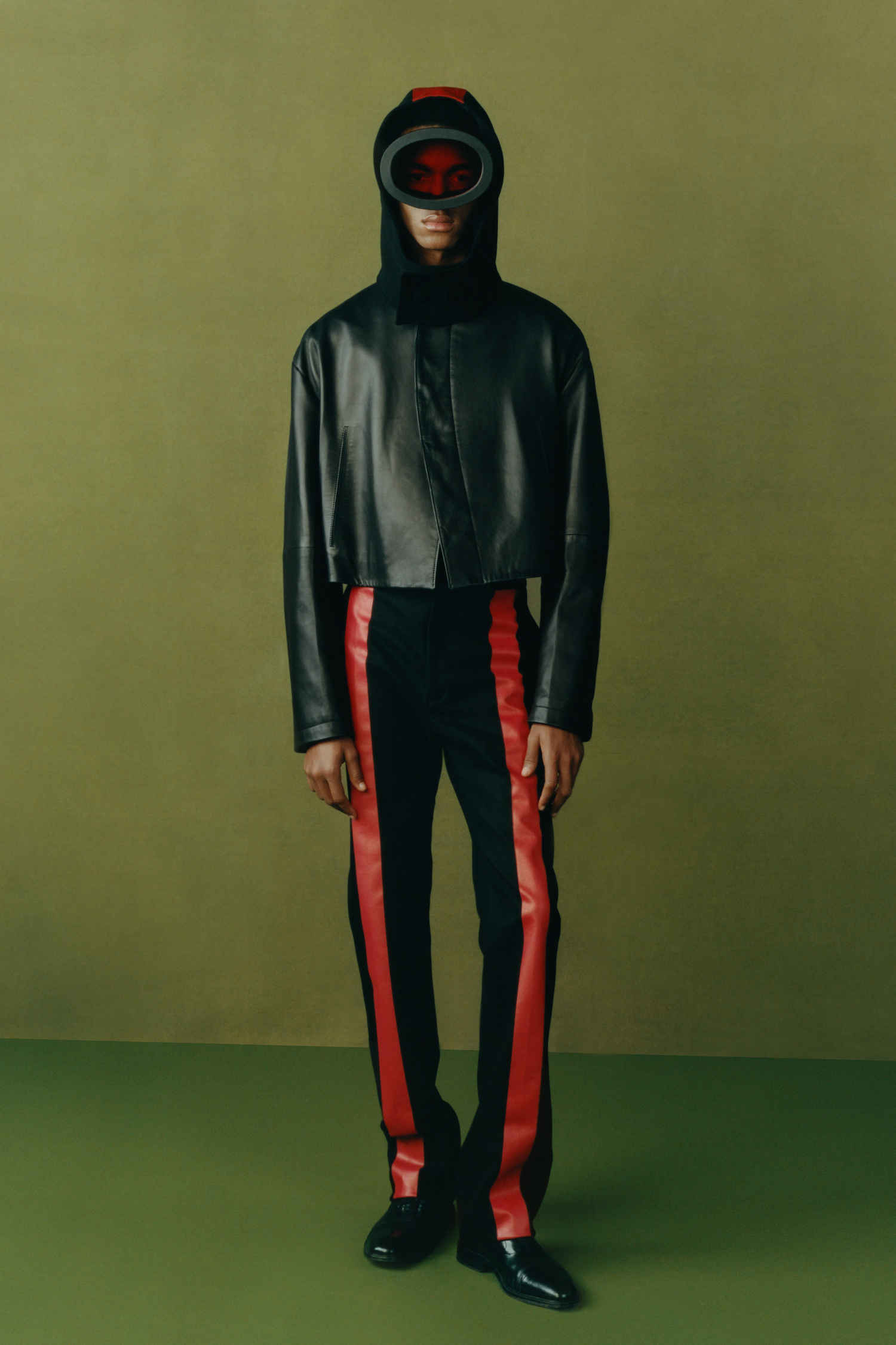 Designers: Maximilian And His Community AW21