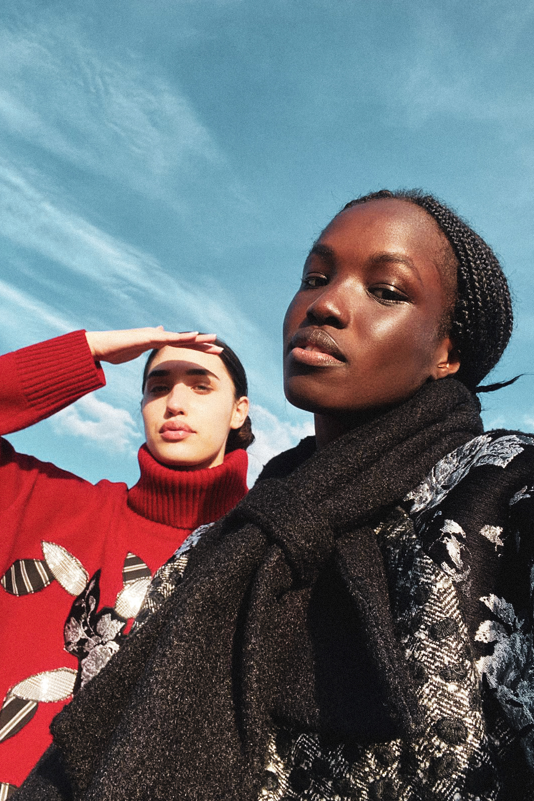 Antonio Marras NARÈNTE street casting sardegna