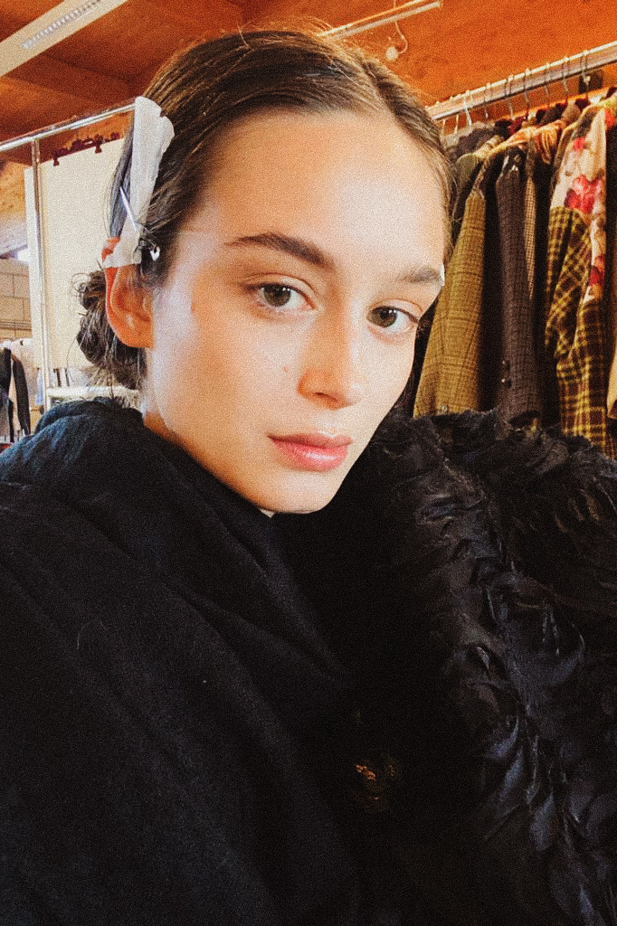 Antonio Marras NARÈNTE street casting sardegna
