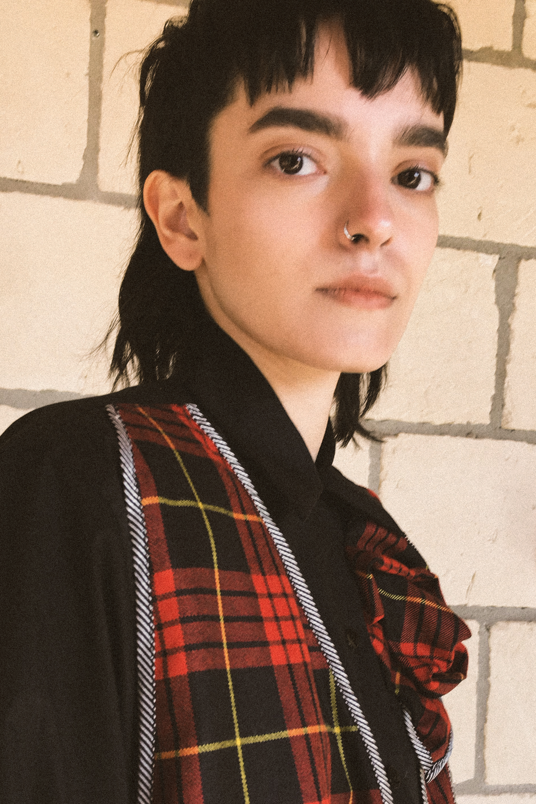 Antonio Marras NARÈNTE street casting sardegna