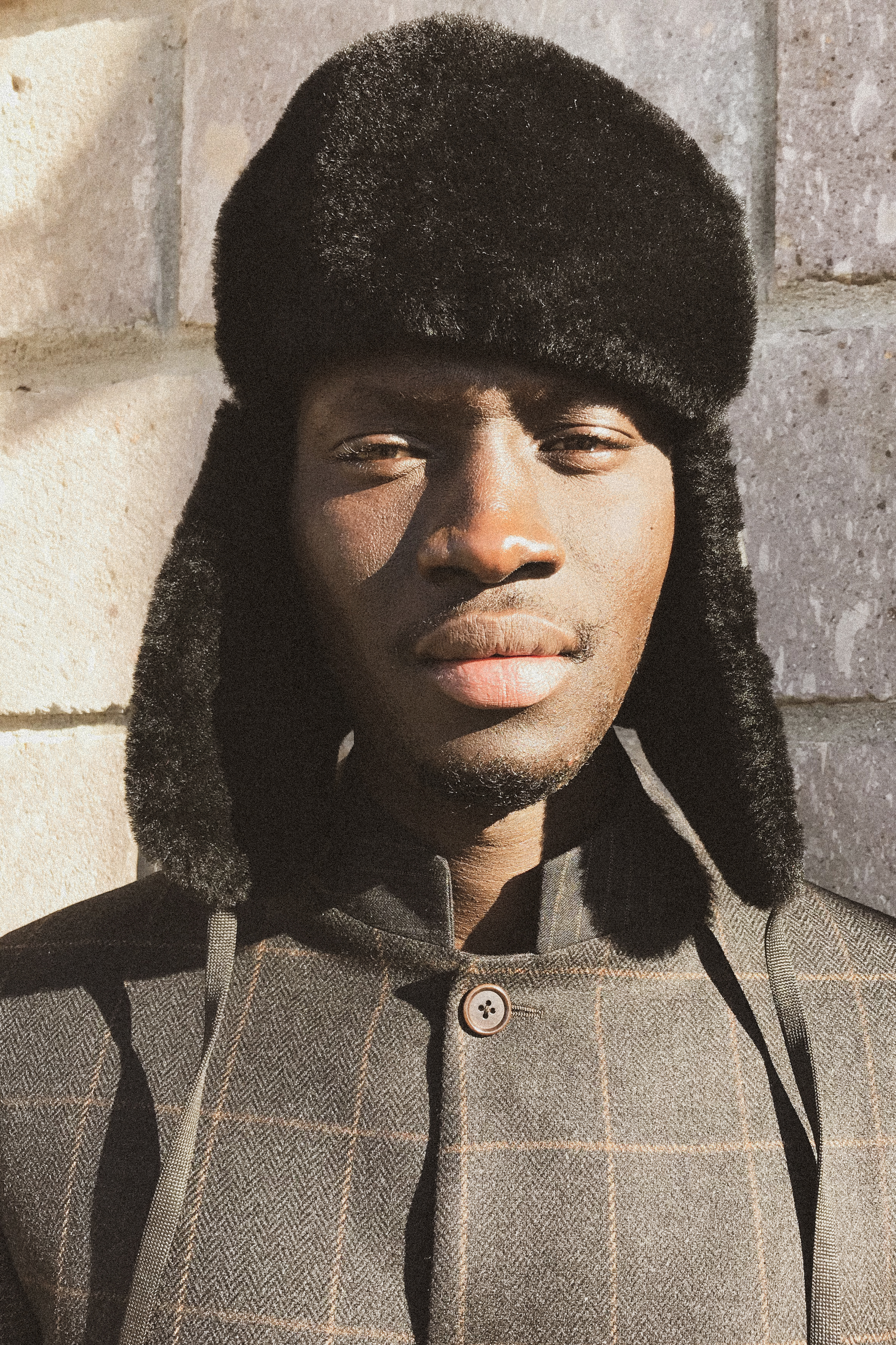Antonio Marras NARÈNTE street casting sardegna