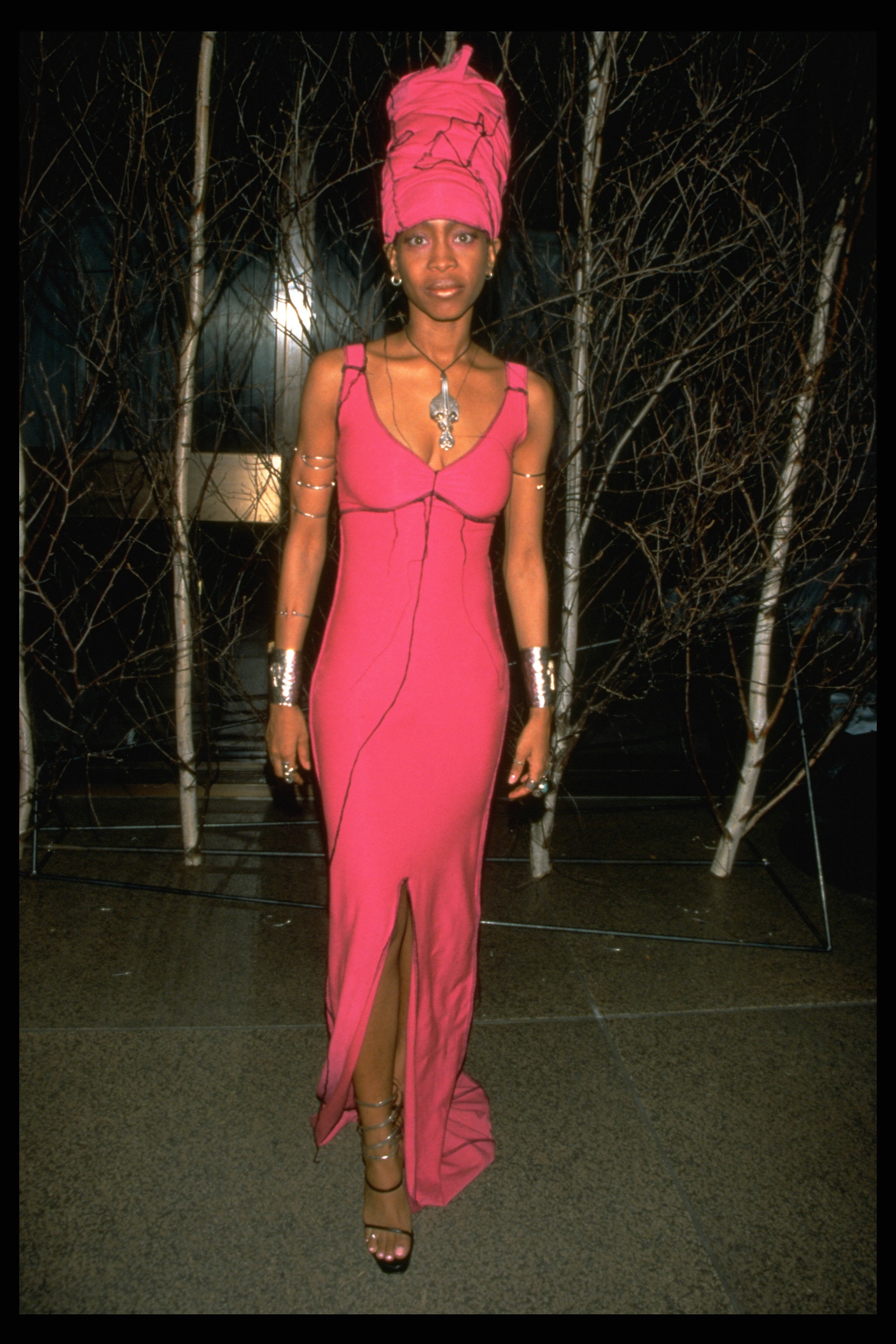 Erykah Badu 2022 Body