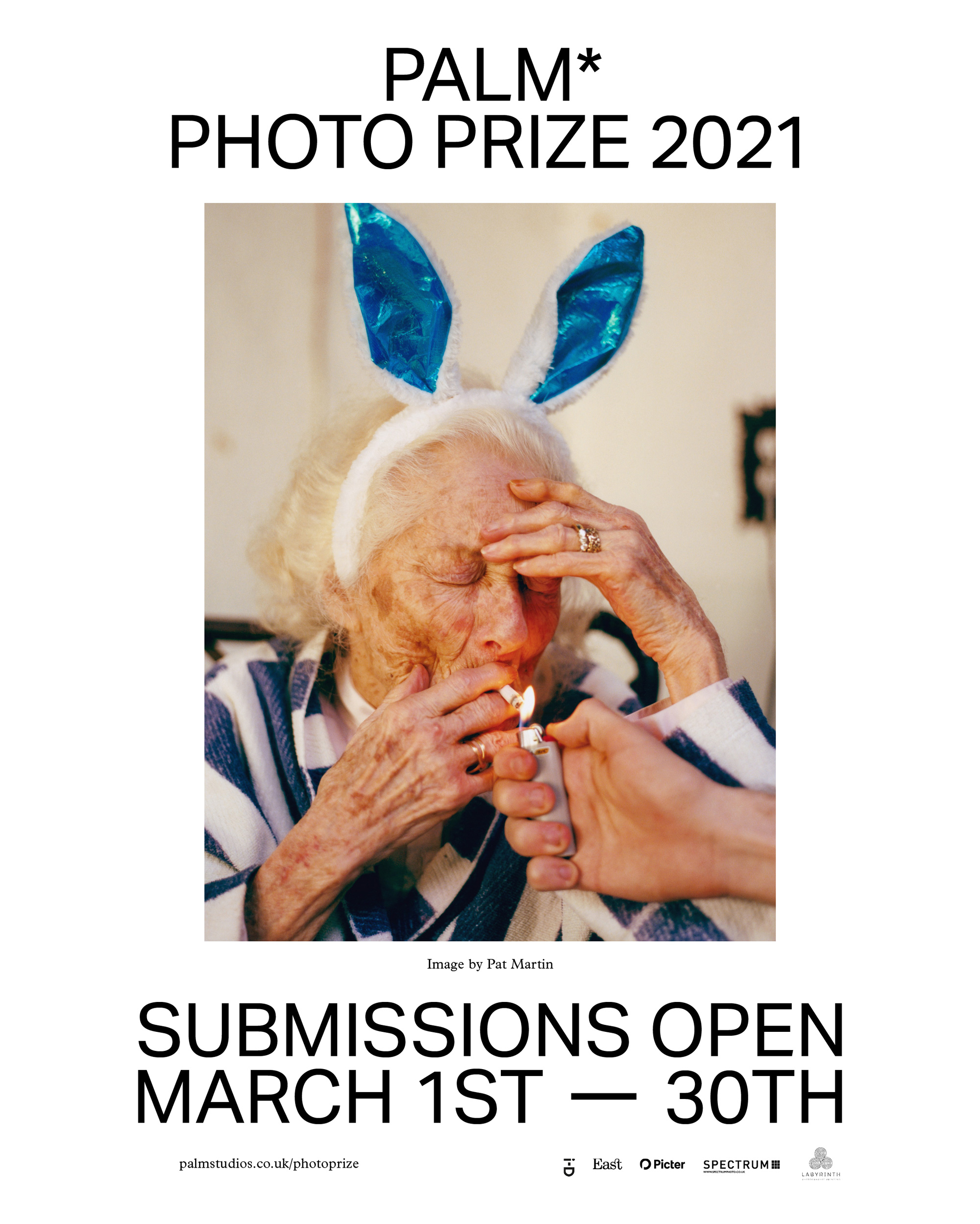 Palm* Photo Prize 2021