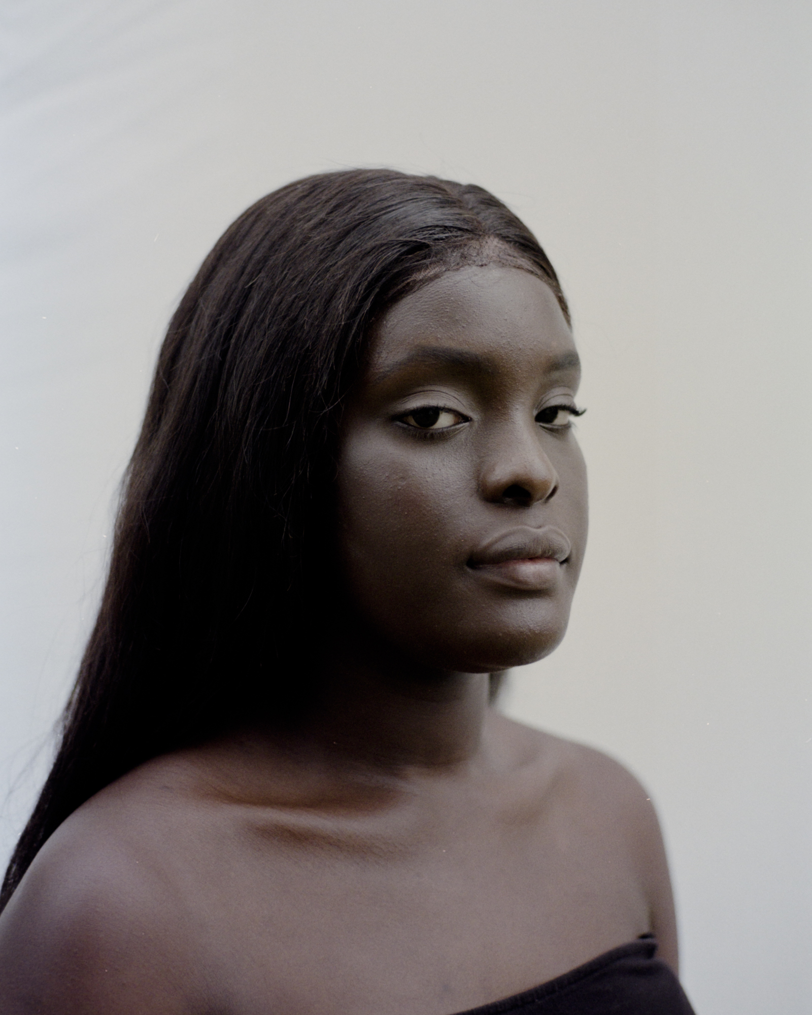 Fotografie afrodiscendenti seconda generazione dal progetto Black Italians di Marzio Emilio Villa