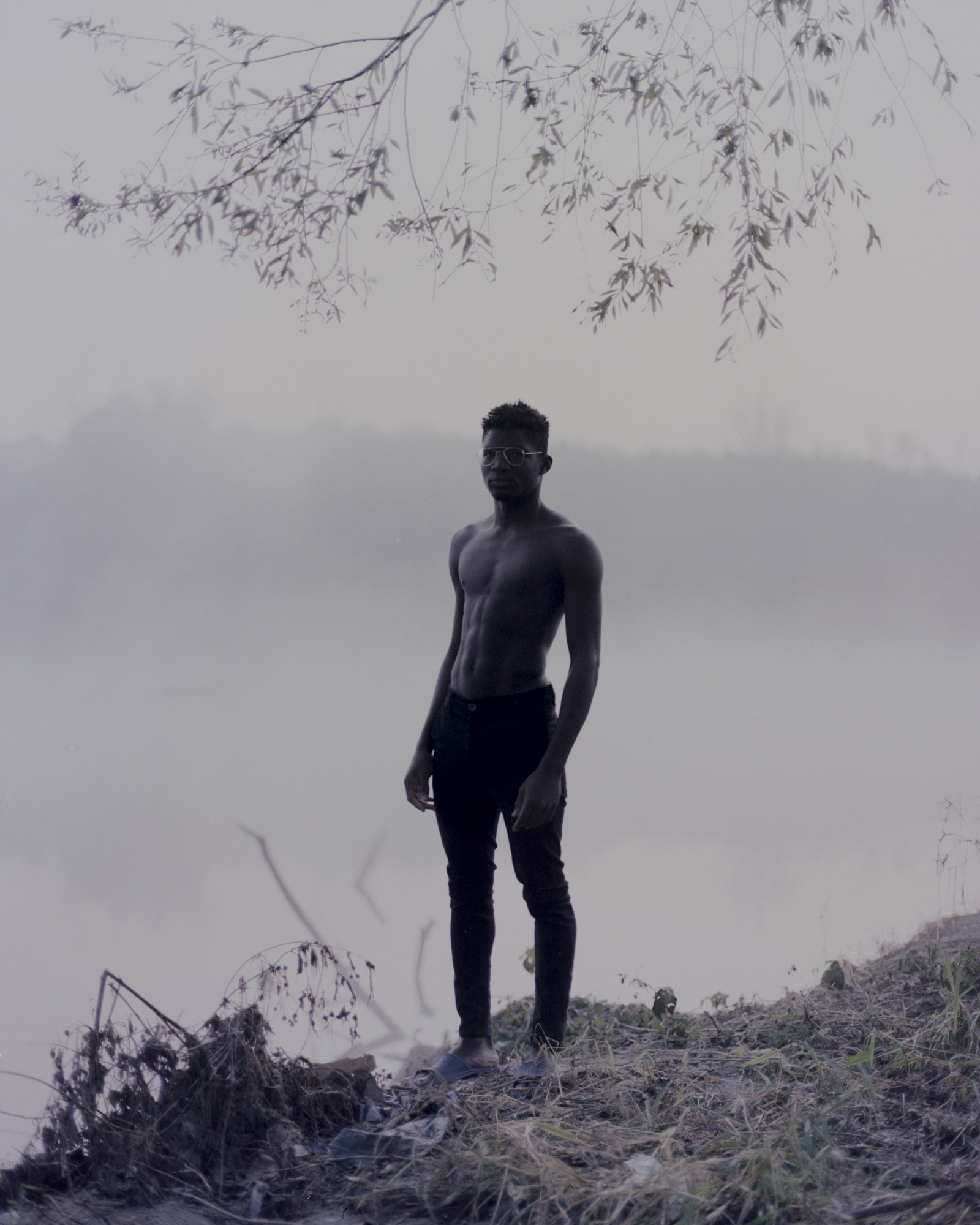 Fotografie afrodiscendenti seconda generazione dal progetto Black Italians di Marzio Emilio Villa