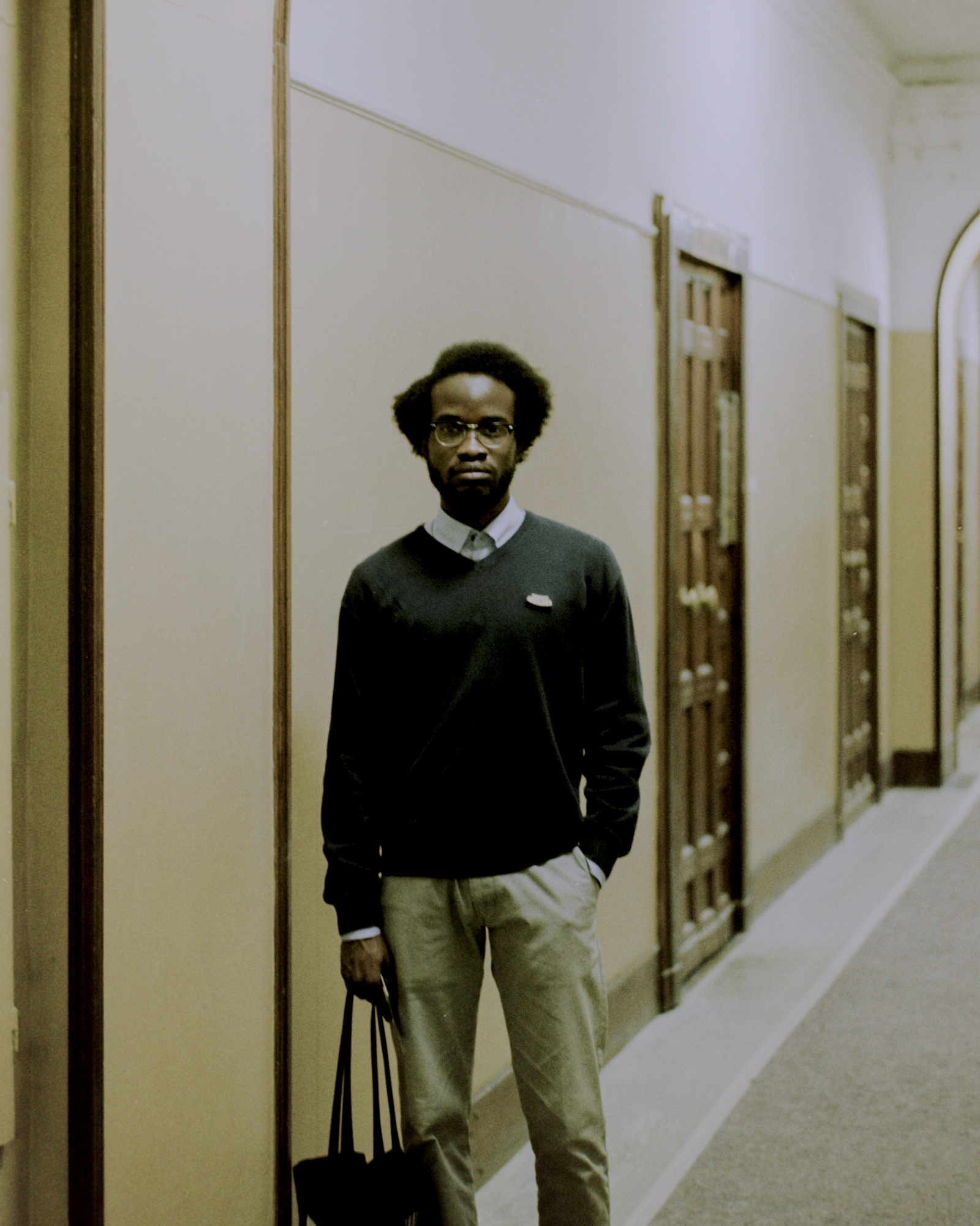 Fotografie afrodiscendenti seconda generazione dal progetto Black Italians di Marzio Emilio Villa