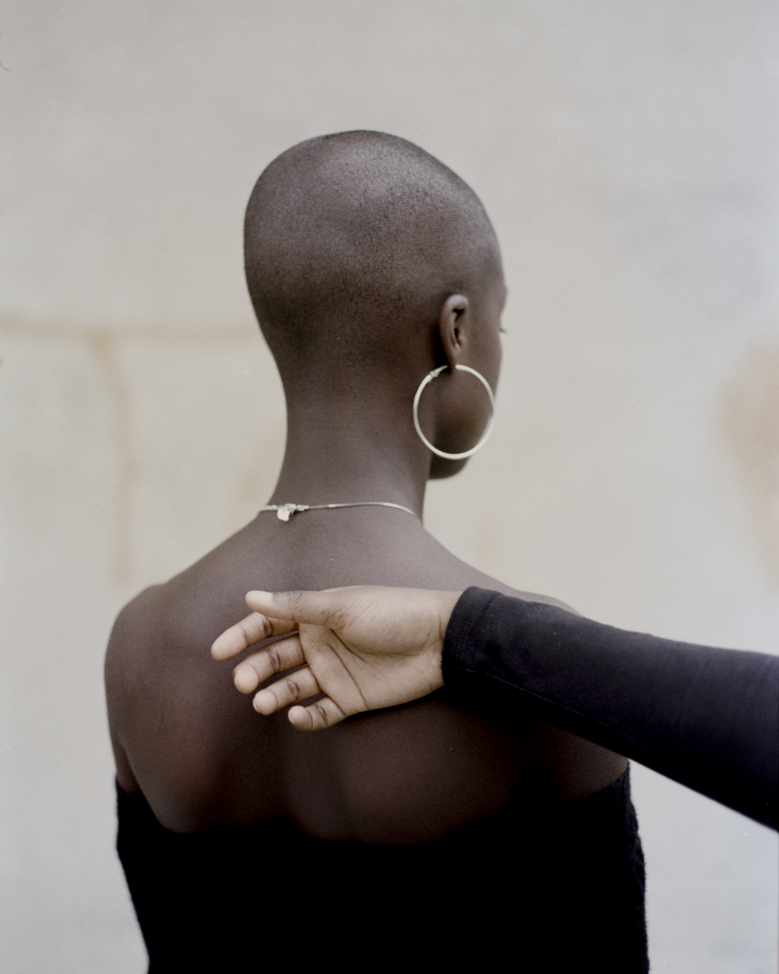 Fotografie afrodiscendenti seconda generazione dal progetto Black Italians di Marzio Emilio Villa