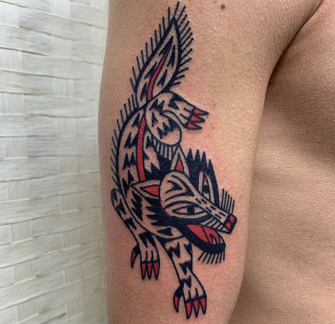 Intervista al tattoo artist Alberto Lelli