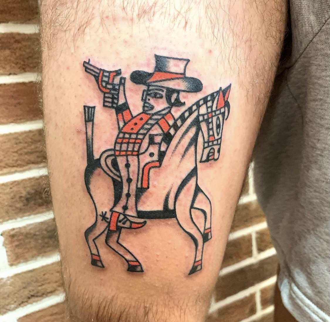 Intervista al tattoo artist Alberto Lelli