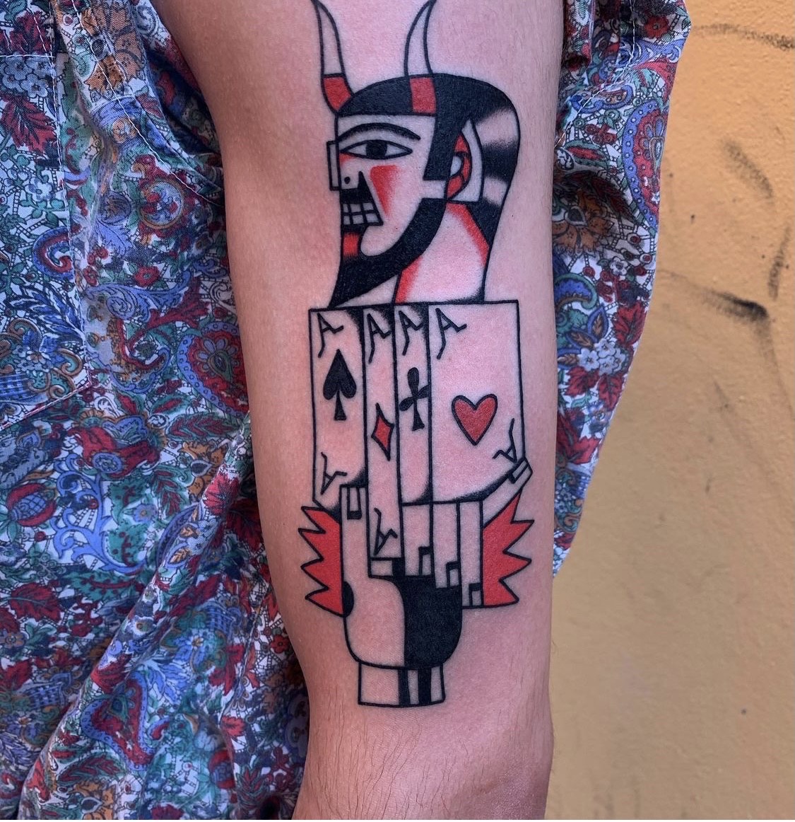Intervista al tattoo artist Alberto Lelli