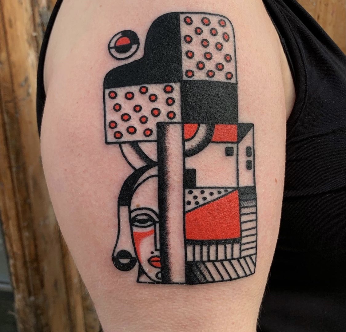 Intervista al tattoo artist Alberto Lelli