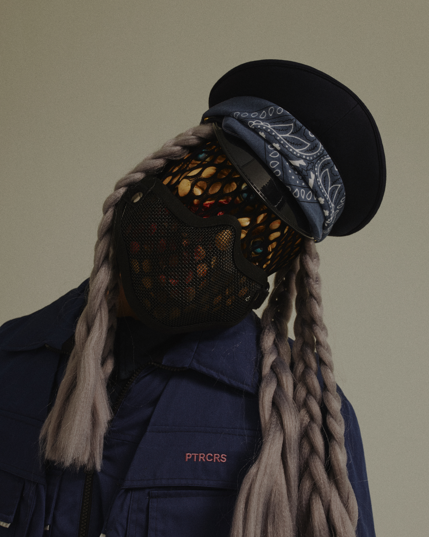 Rebel label: Intervista a PTRCRS di Christian Petrini