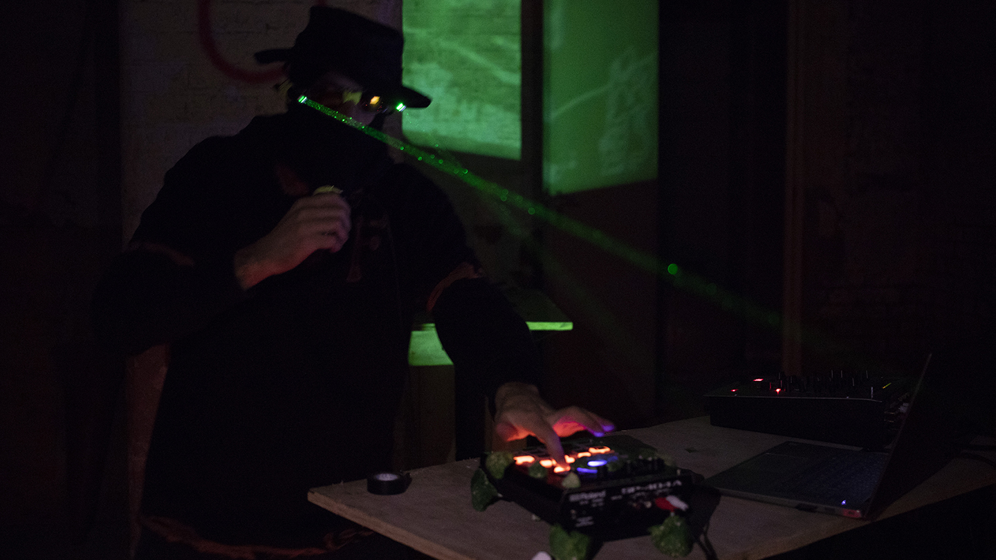 i-D premiere intervista videoclip Frankeeno Paura della Morte