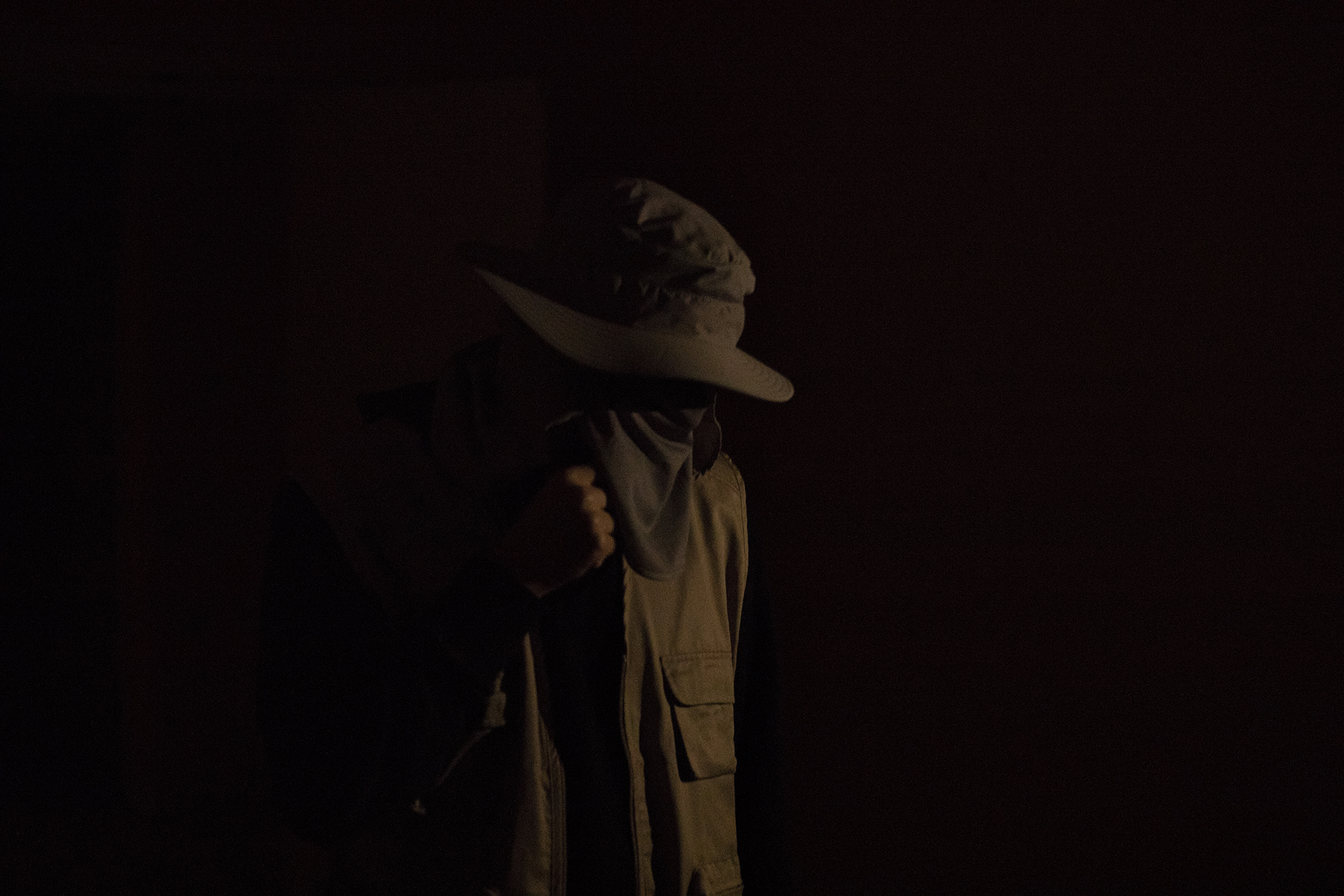 i-D premiere intervista videoclip Frankeeno Paura della Morte