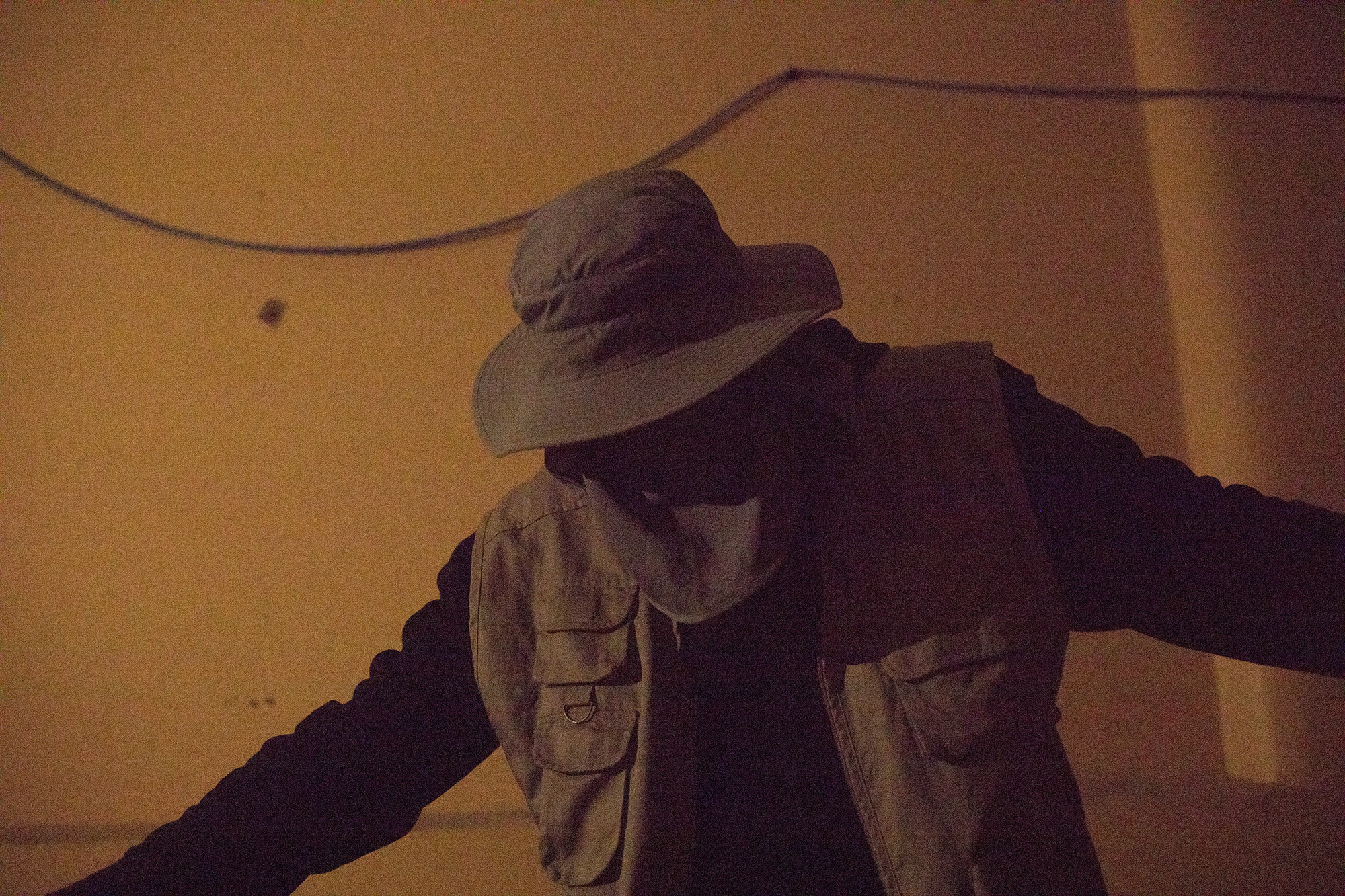 i-D premiere intervista videoclip Frankeeno Paura della Morte