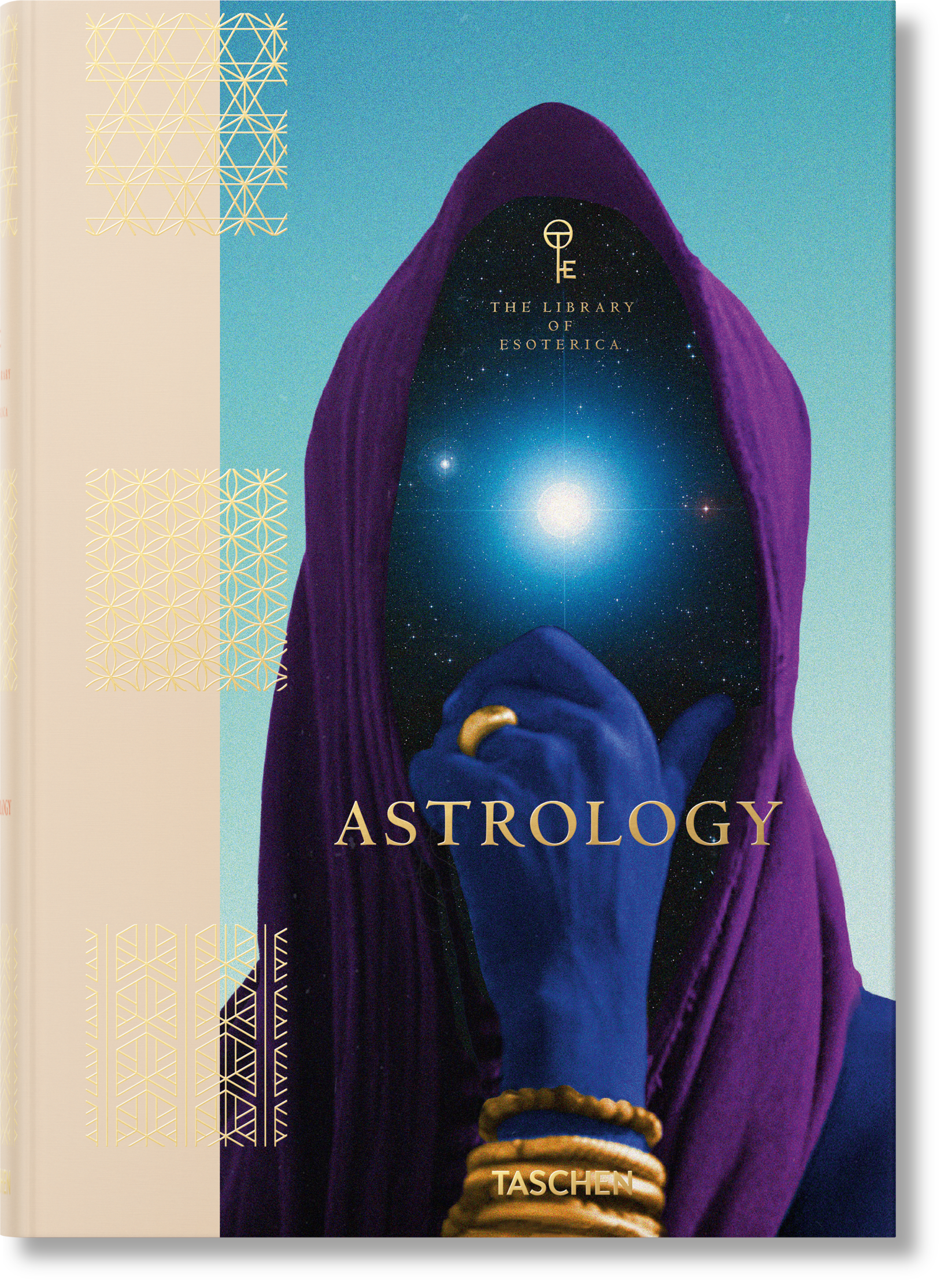 Taschen Astrology 
