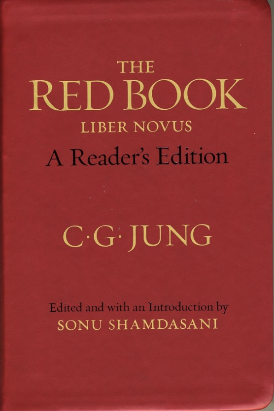 Red Book Carl Jung