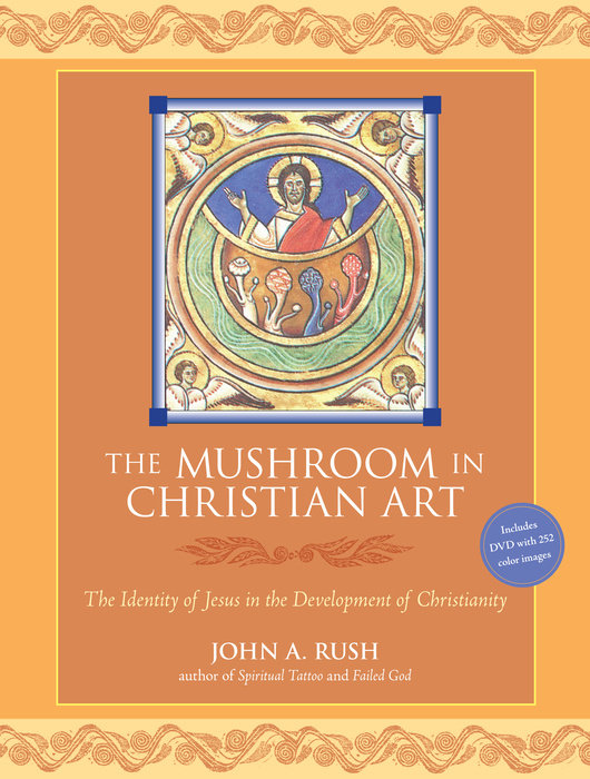 The Mushroom in Christian Art