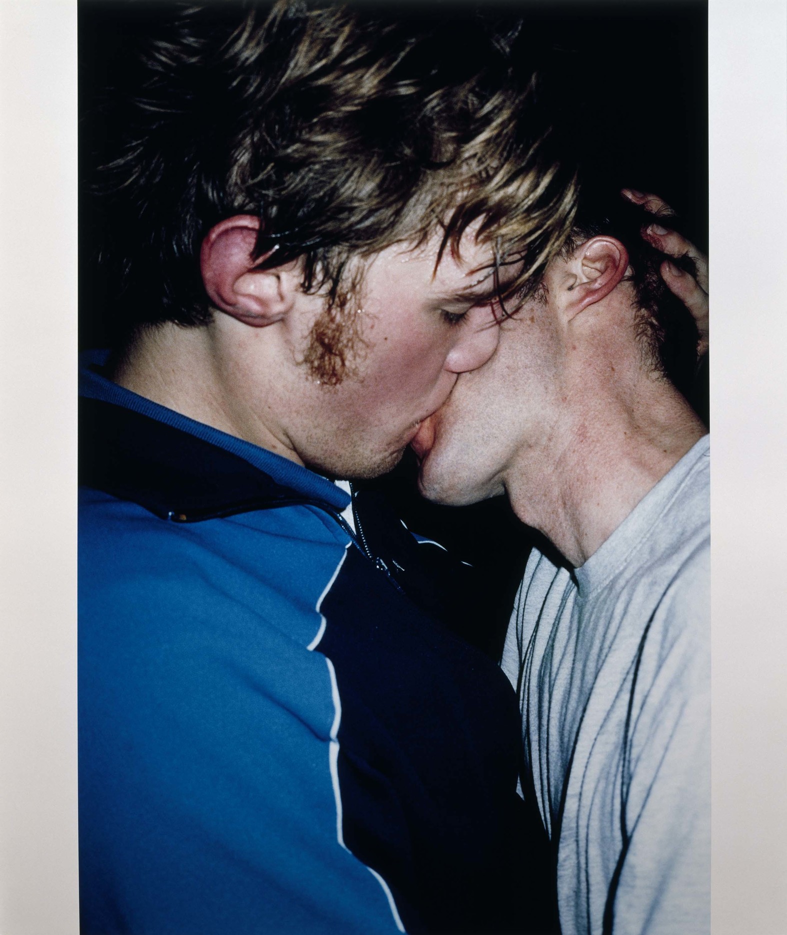 Gli adolescenti dell'America punk nelle foto di