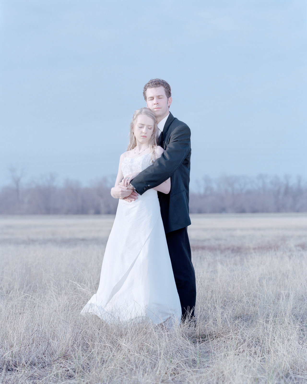 Fotografie dei Purity Ball Americani Intervista a David Magnusson