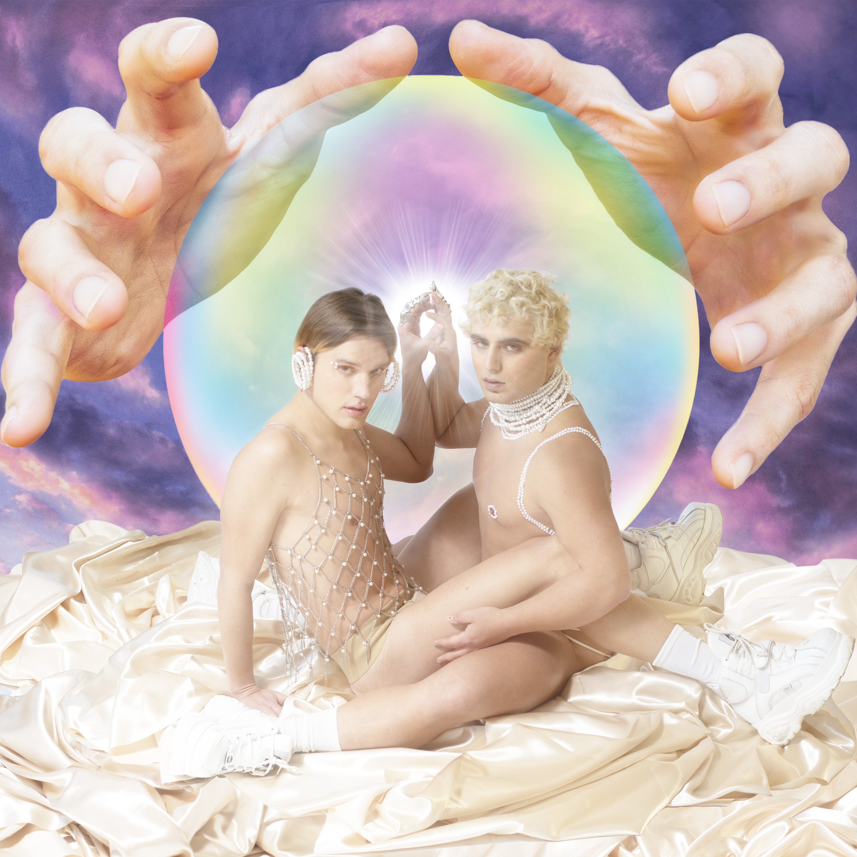 Intervista a Sem&Stenn per l'uscita dell'album