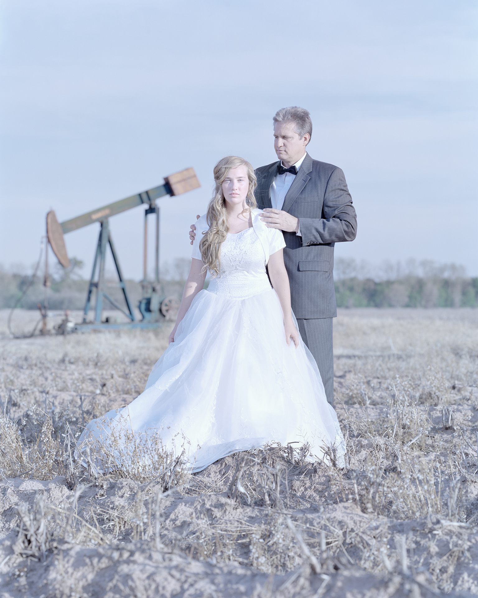 Fotografie dei Purity Ball Americani Intervista a David Magnusson