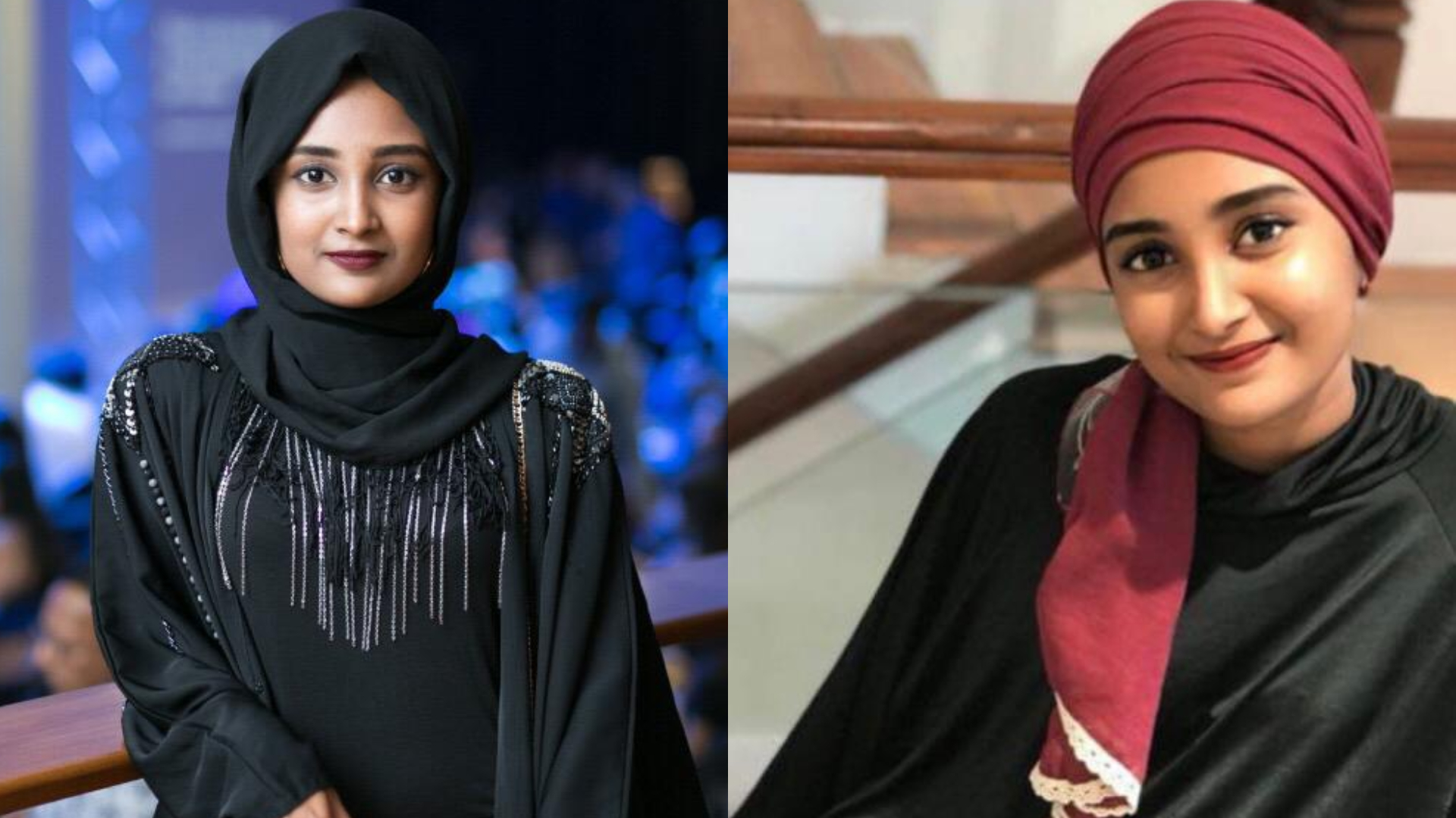 burqa ban abaya niqab sri lanka woman muslim